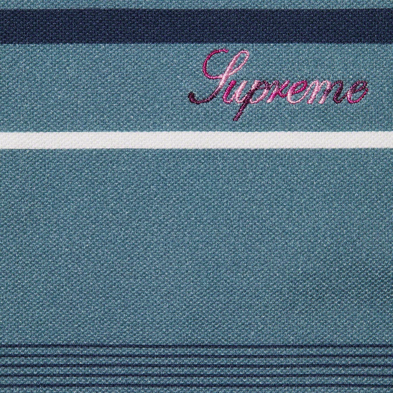 Supreme/Bernadette Corporation Pique Soccer Top