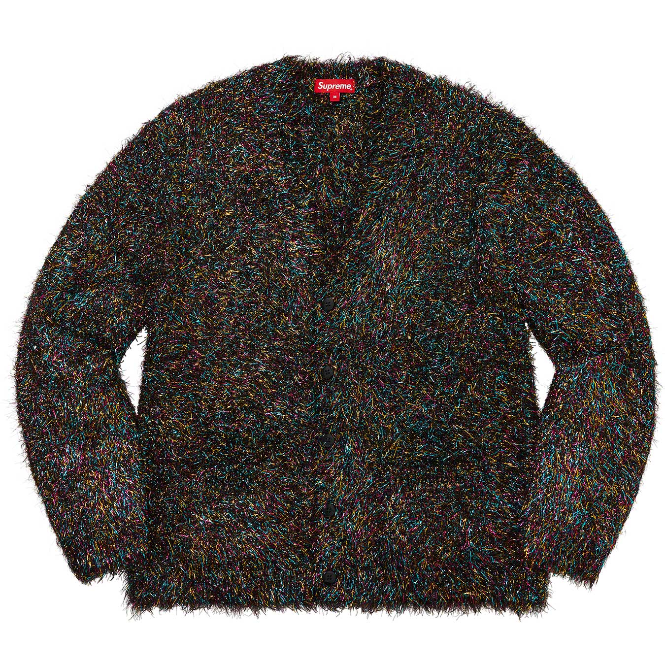 Sparkle Cardigan