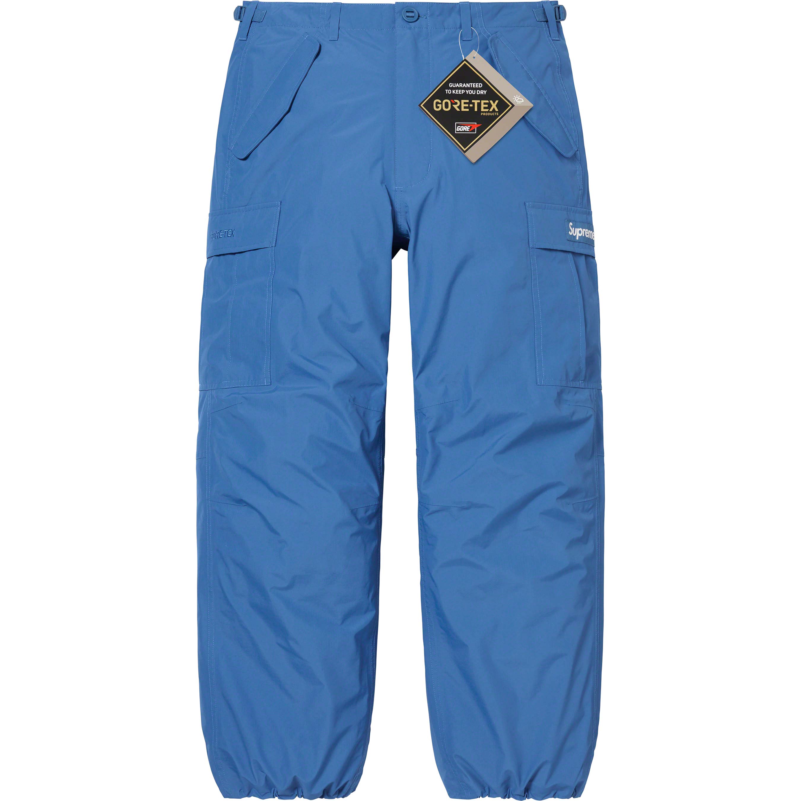GORE-TEX PACLITE® Cargo Pant