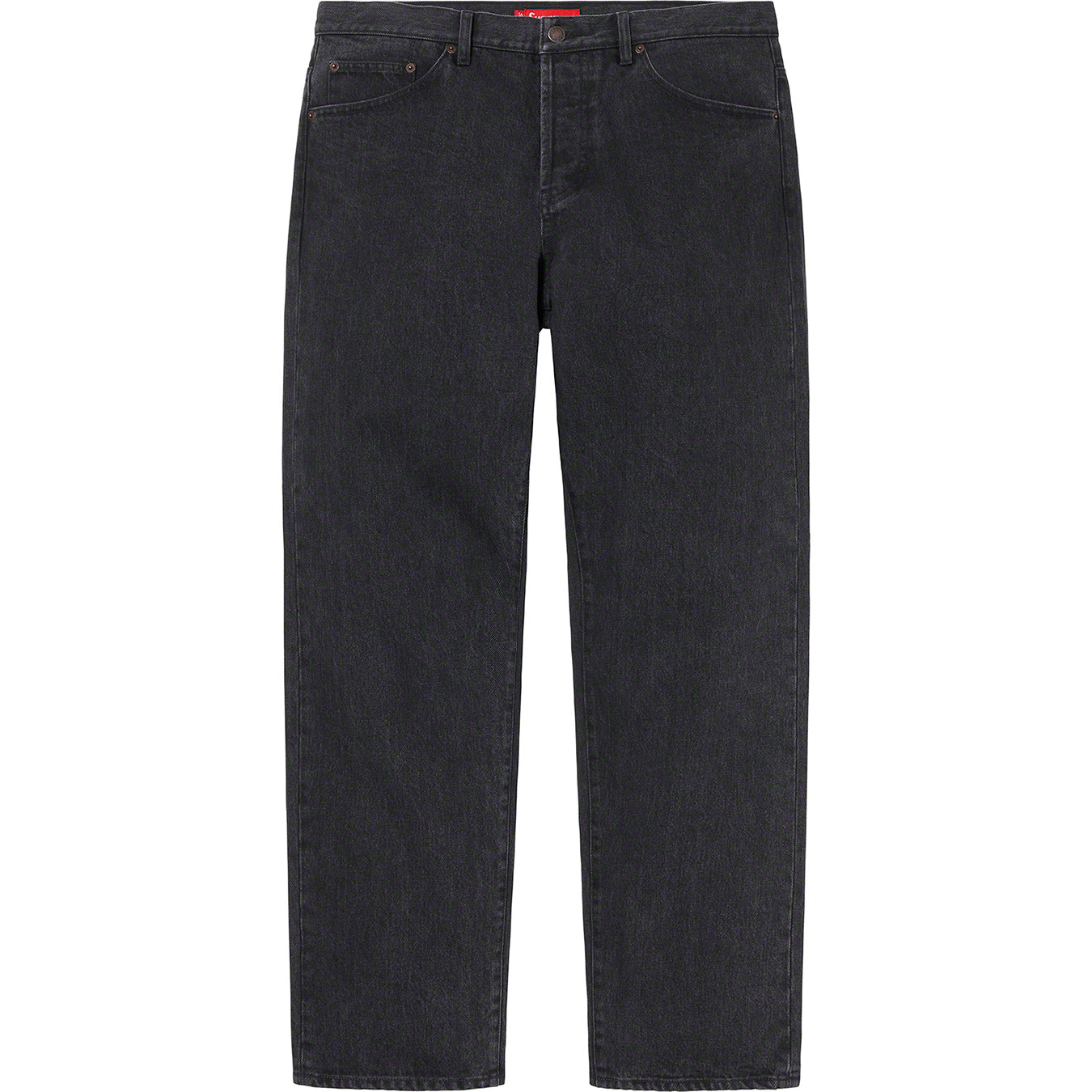 Regular Jean