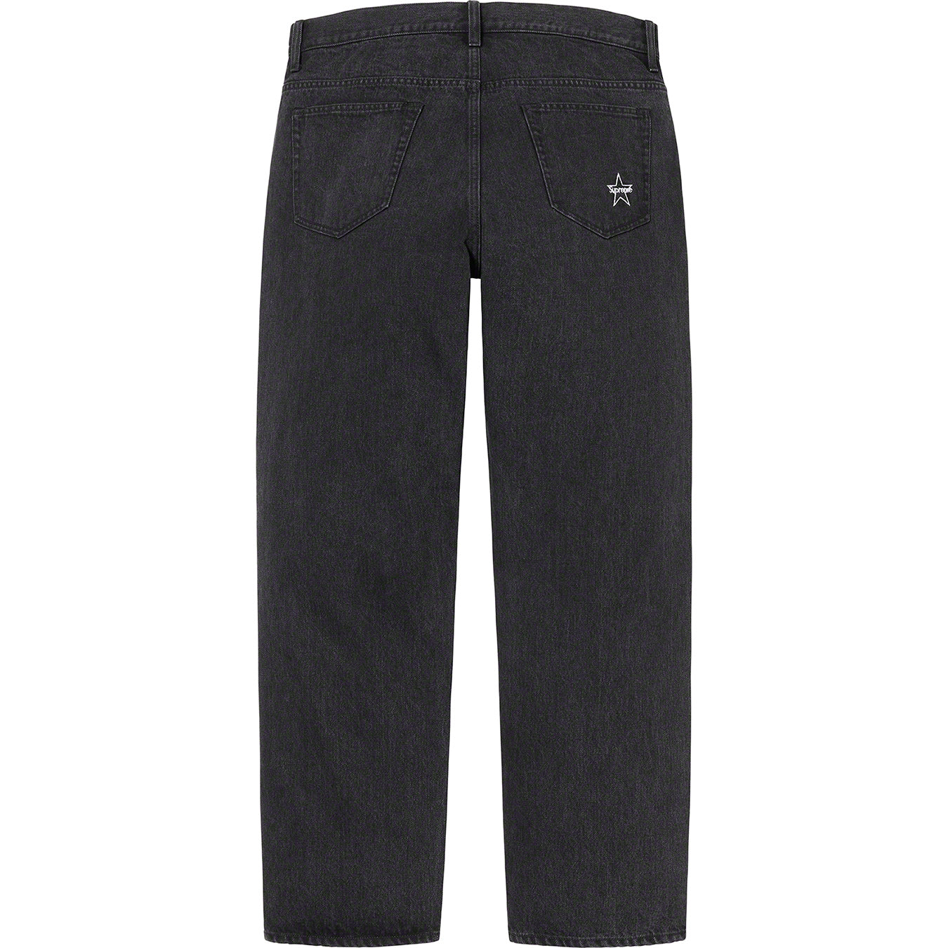 Regular Jean