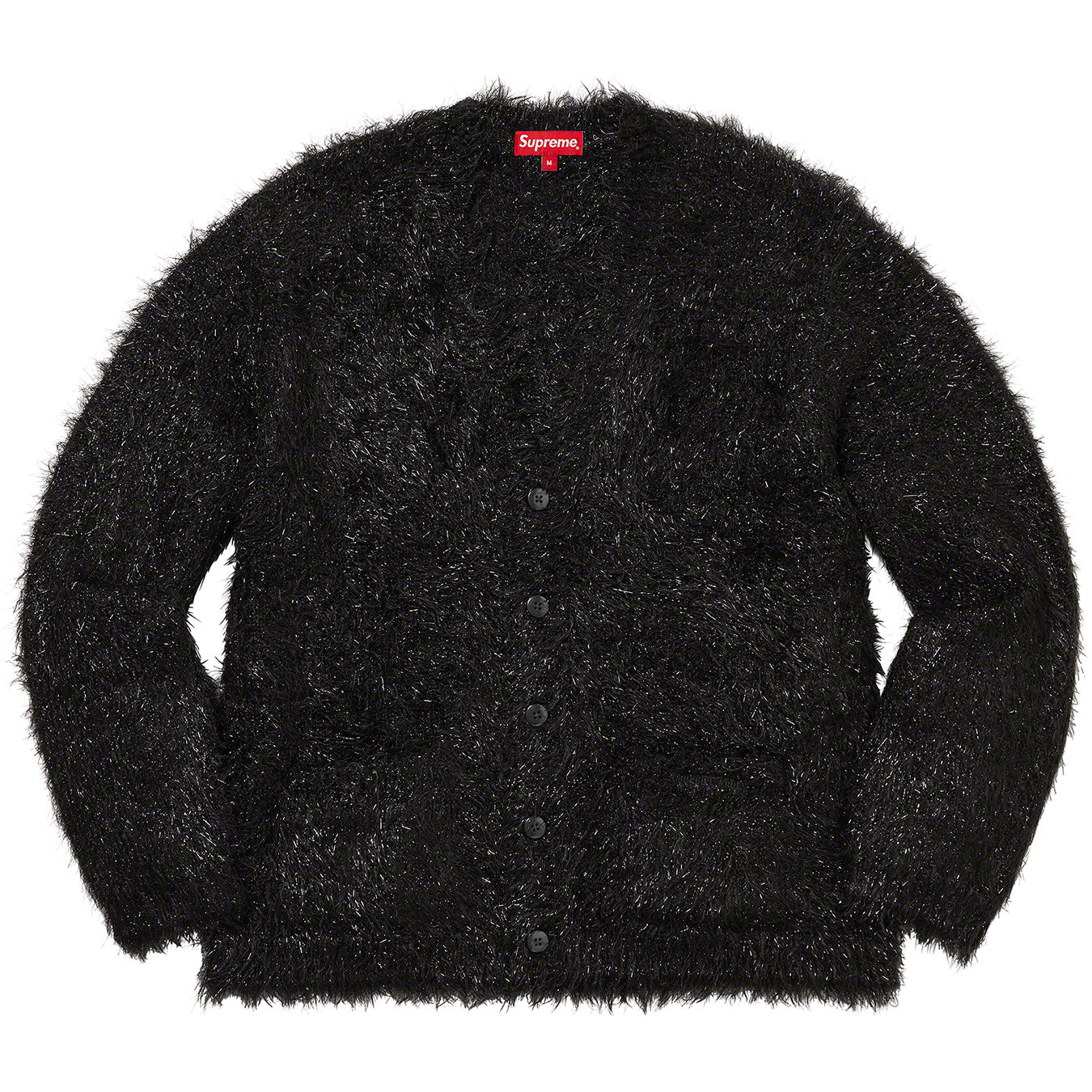 Sparkle Cardigan