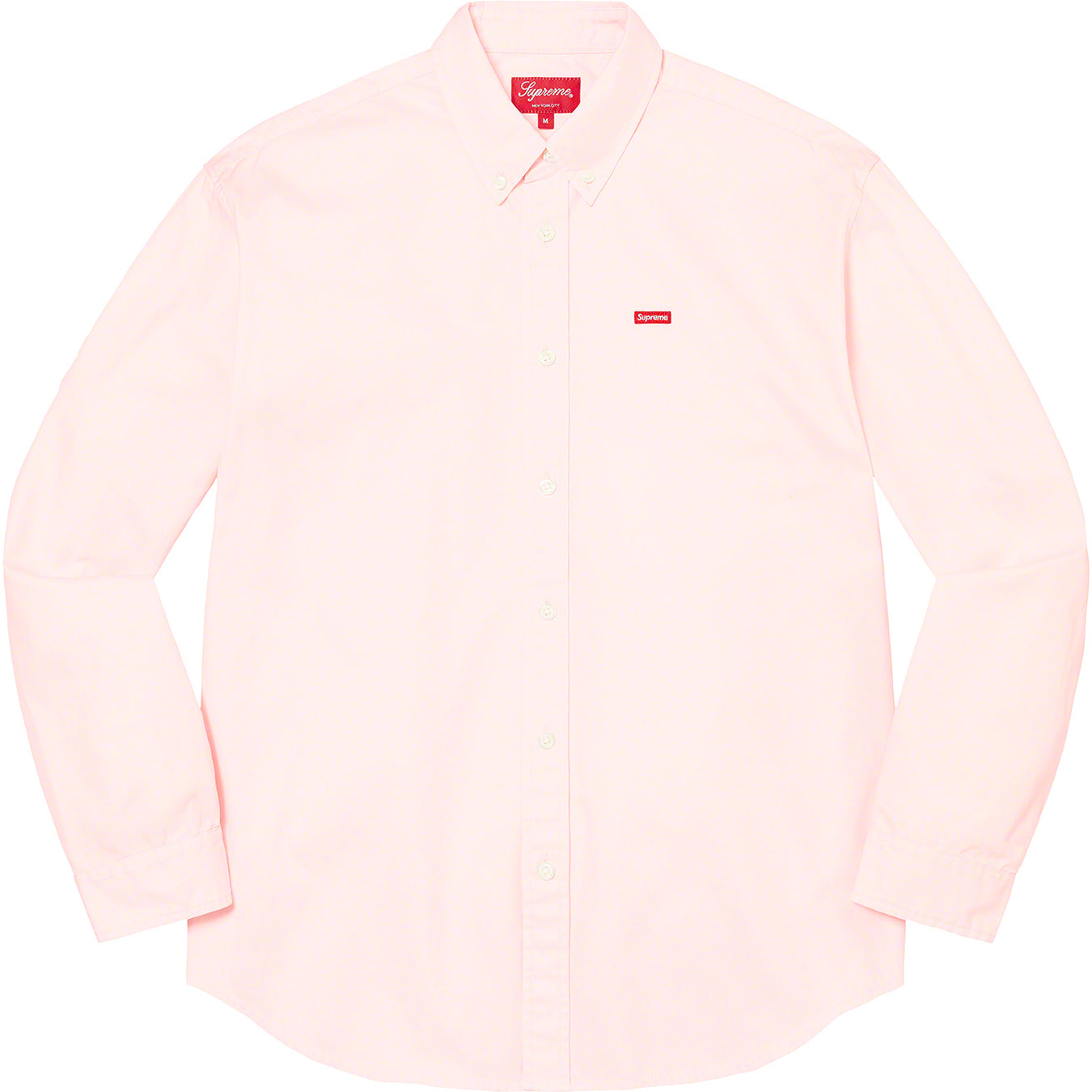Small Box Shirt