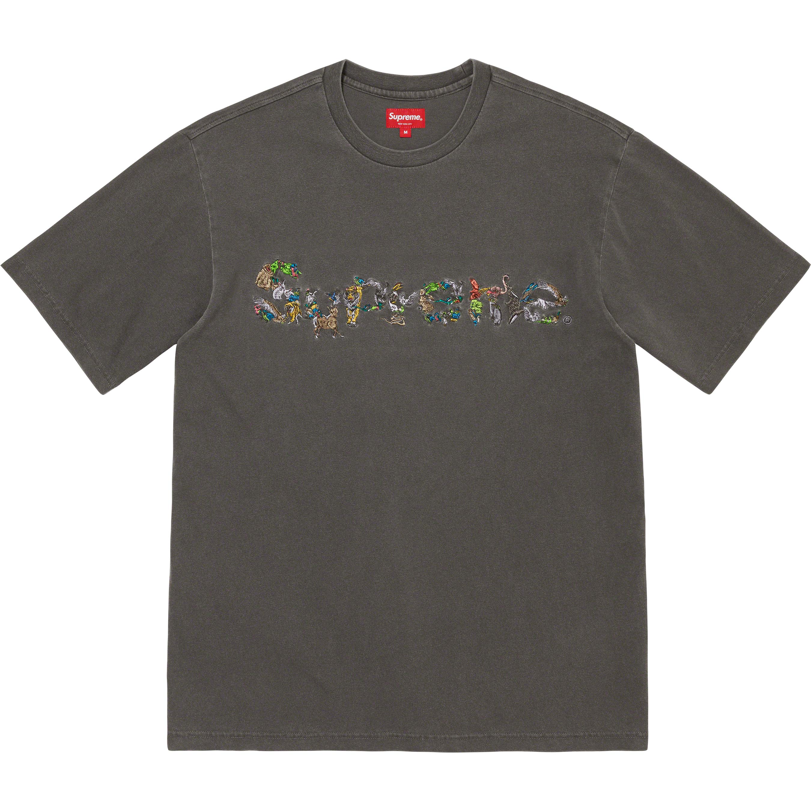 Animal Kingdom S/S Top