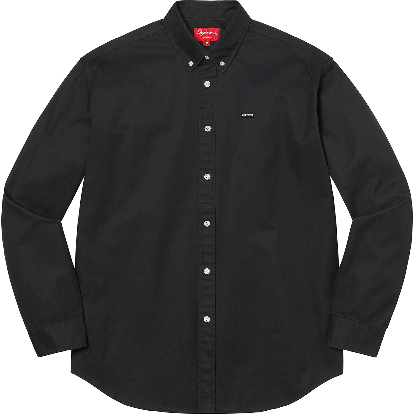 Small Box Shirt