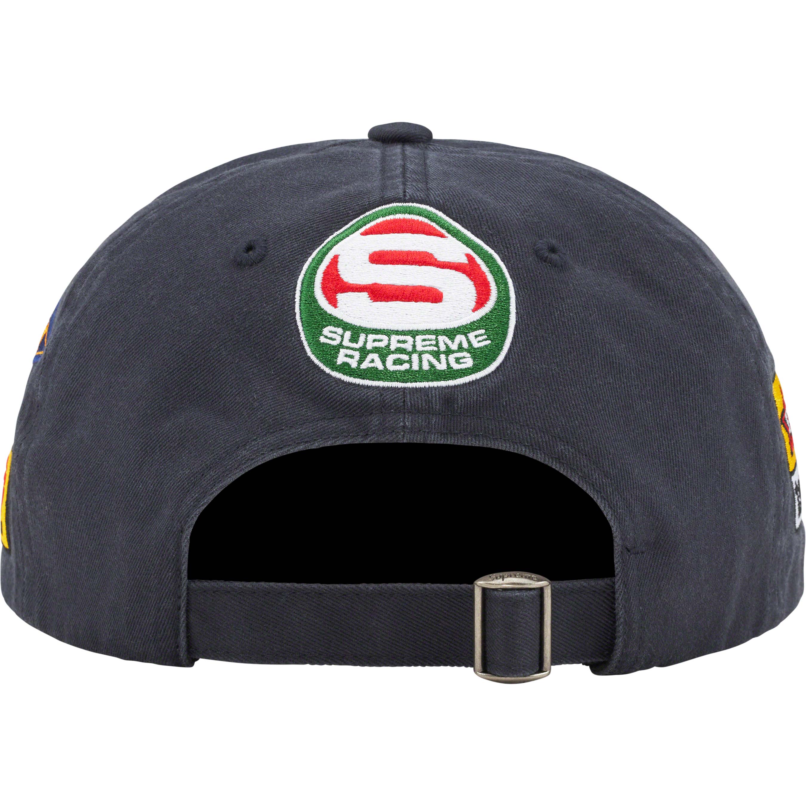 Racing 6-Panel