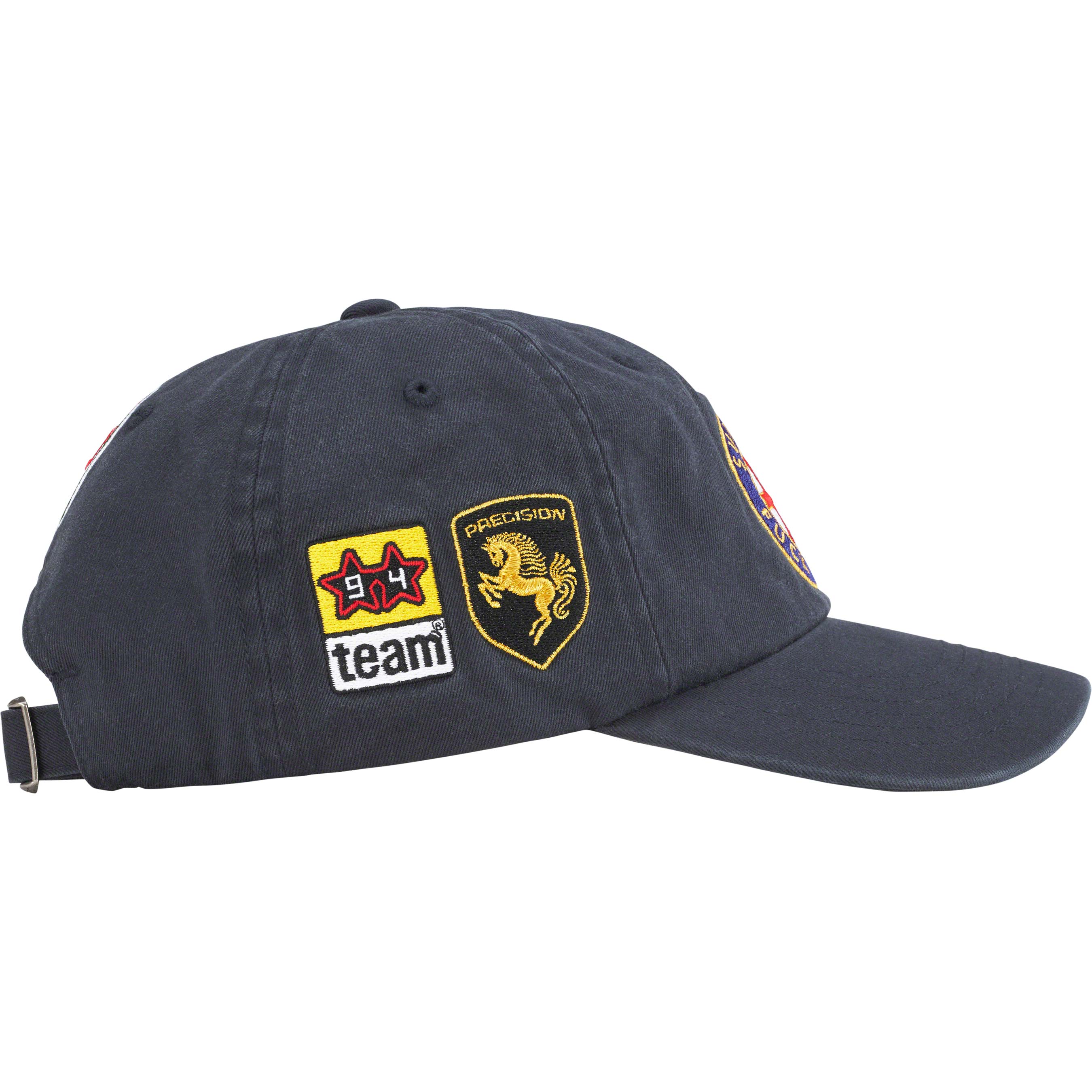 Racing 6-Panel