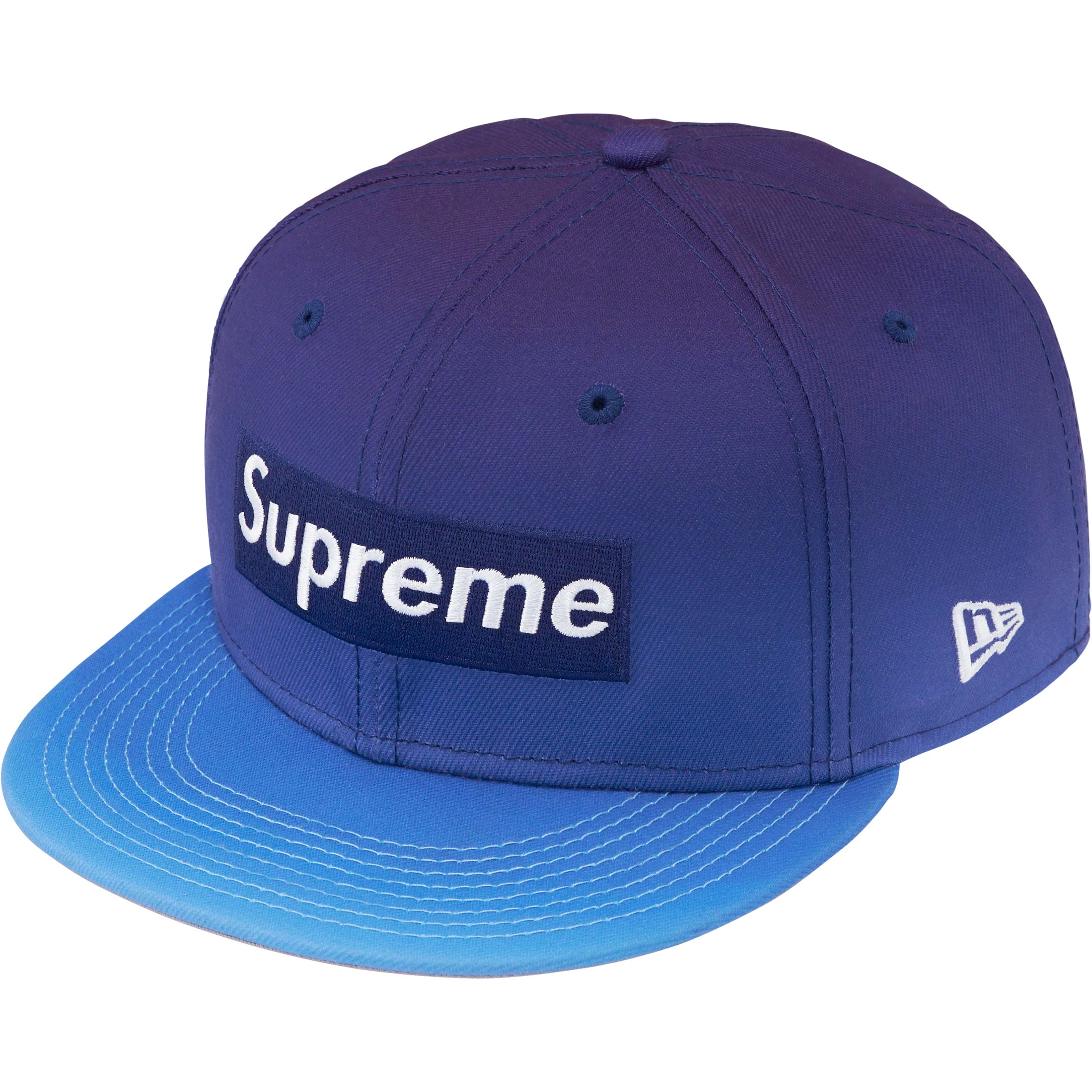 Gradient Box Logo New Era®