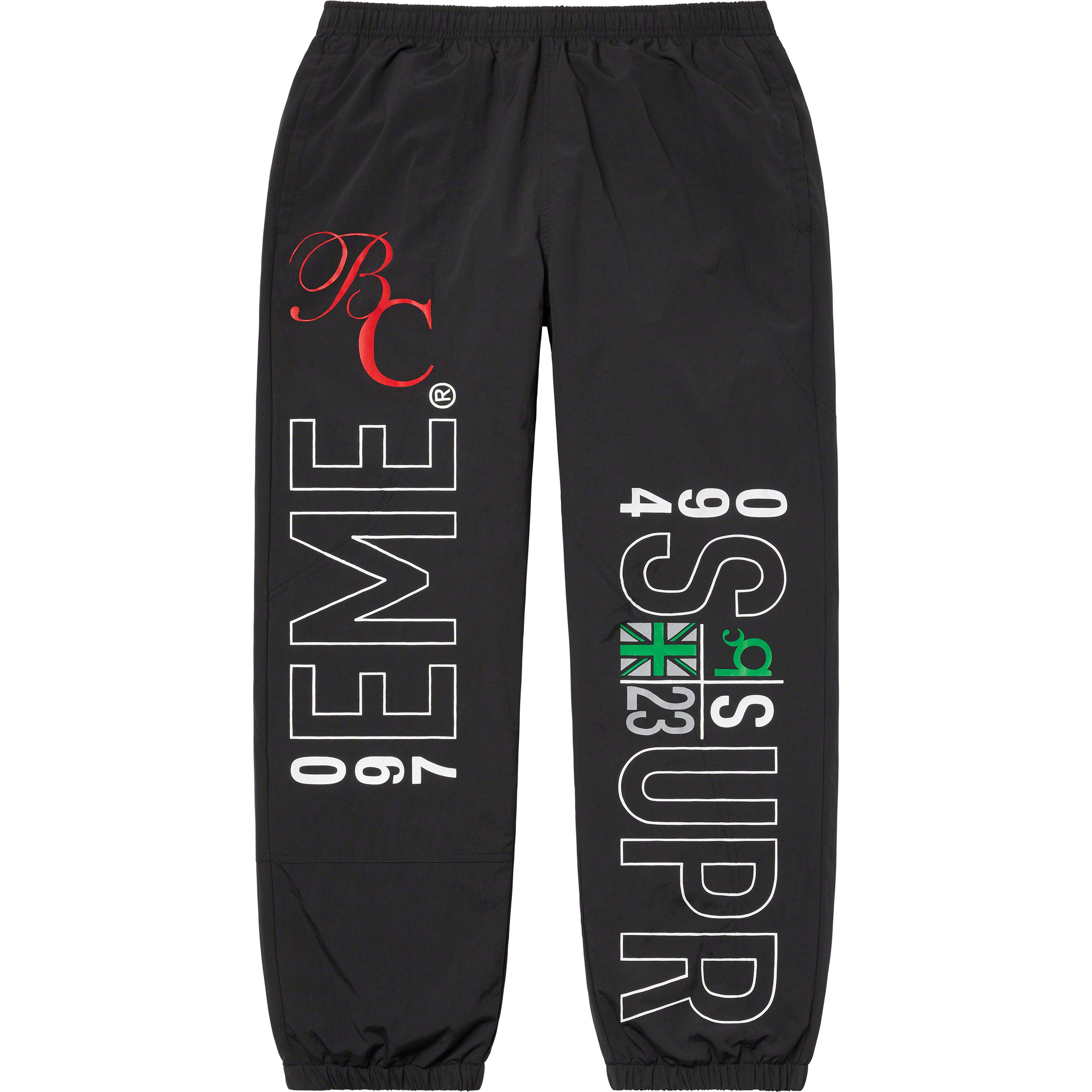 Supreme/Bernadette Corporation Track Pant