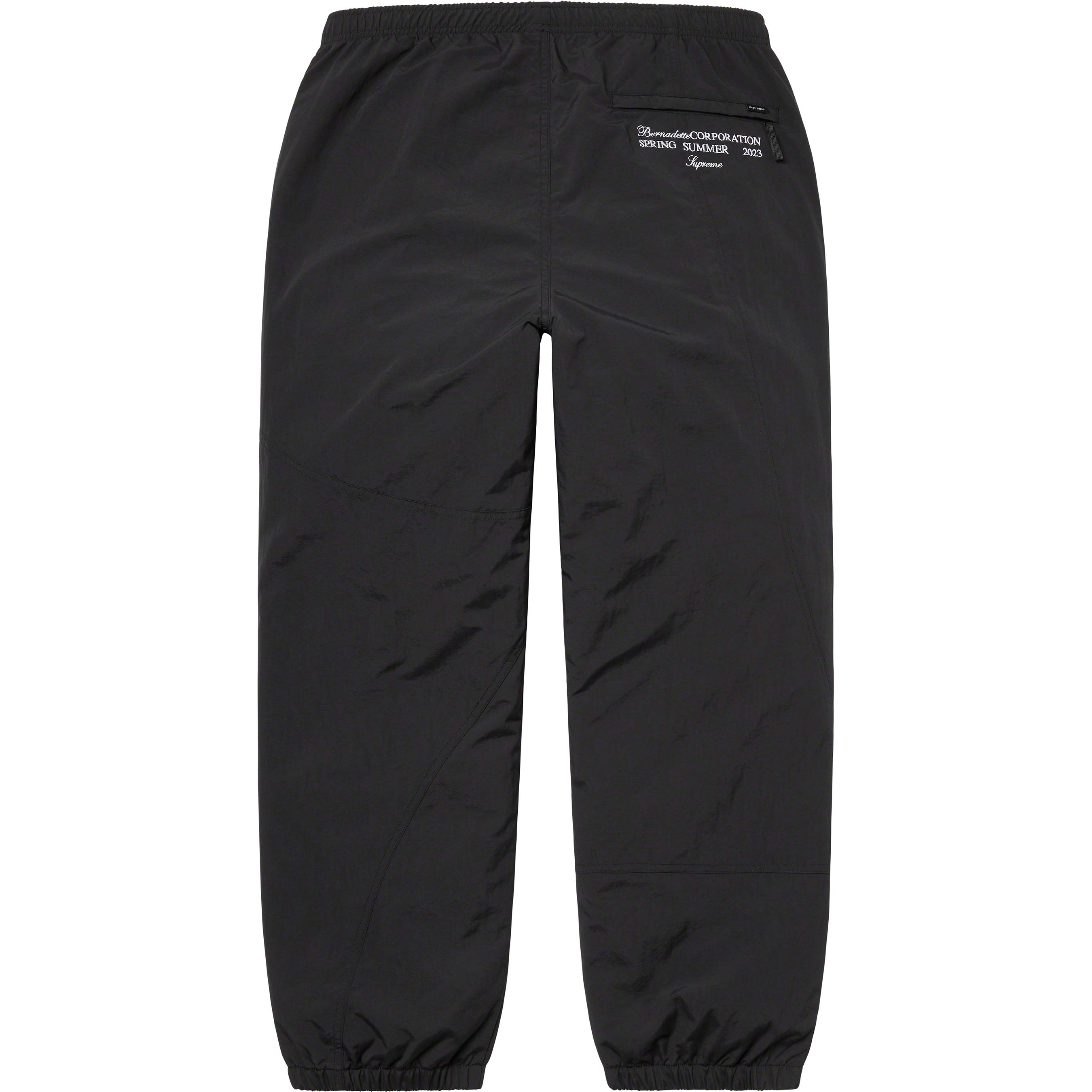Supreme/Bernadette Corporation Track Pant