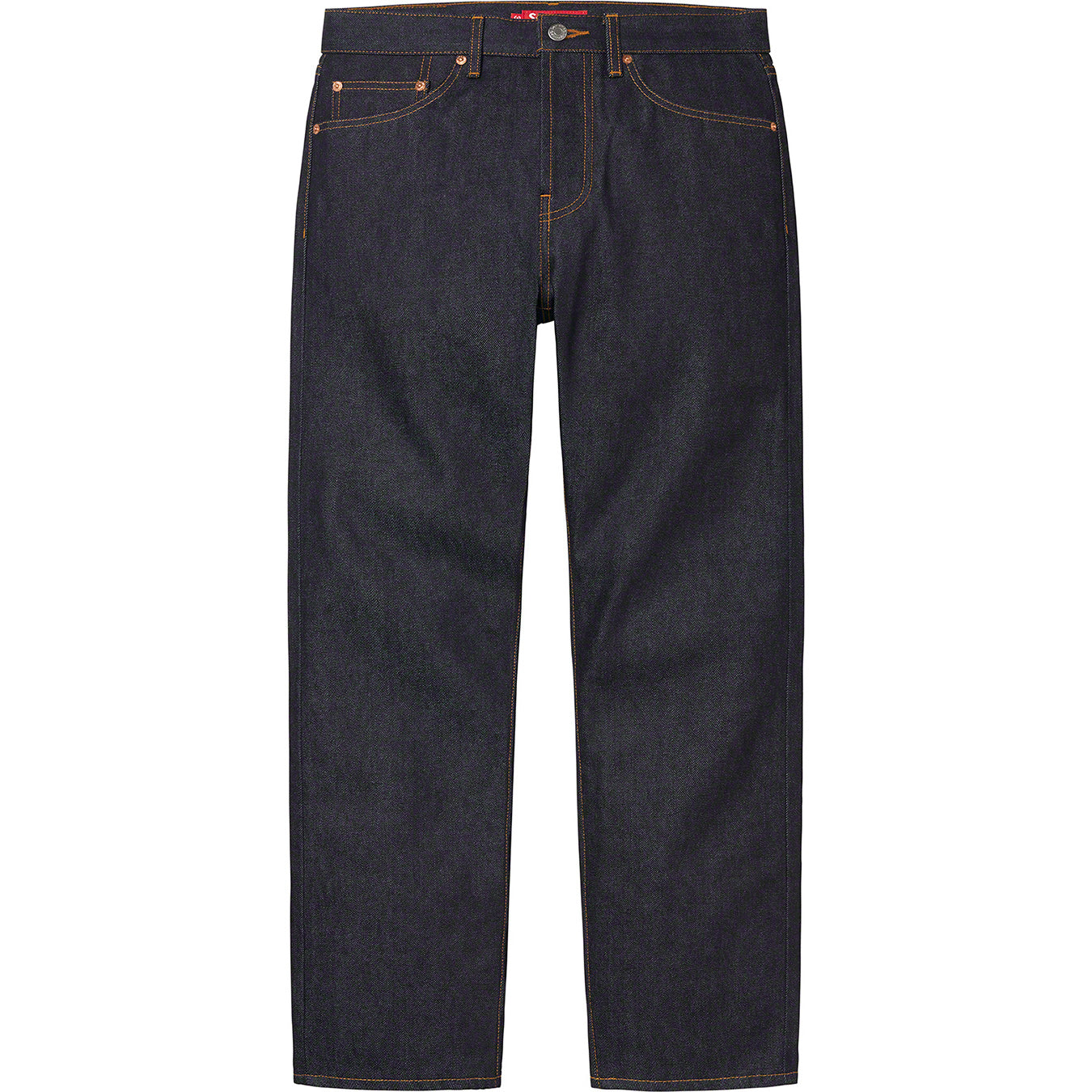 Rigid Slim Jean