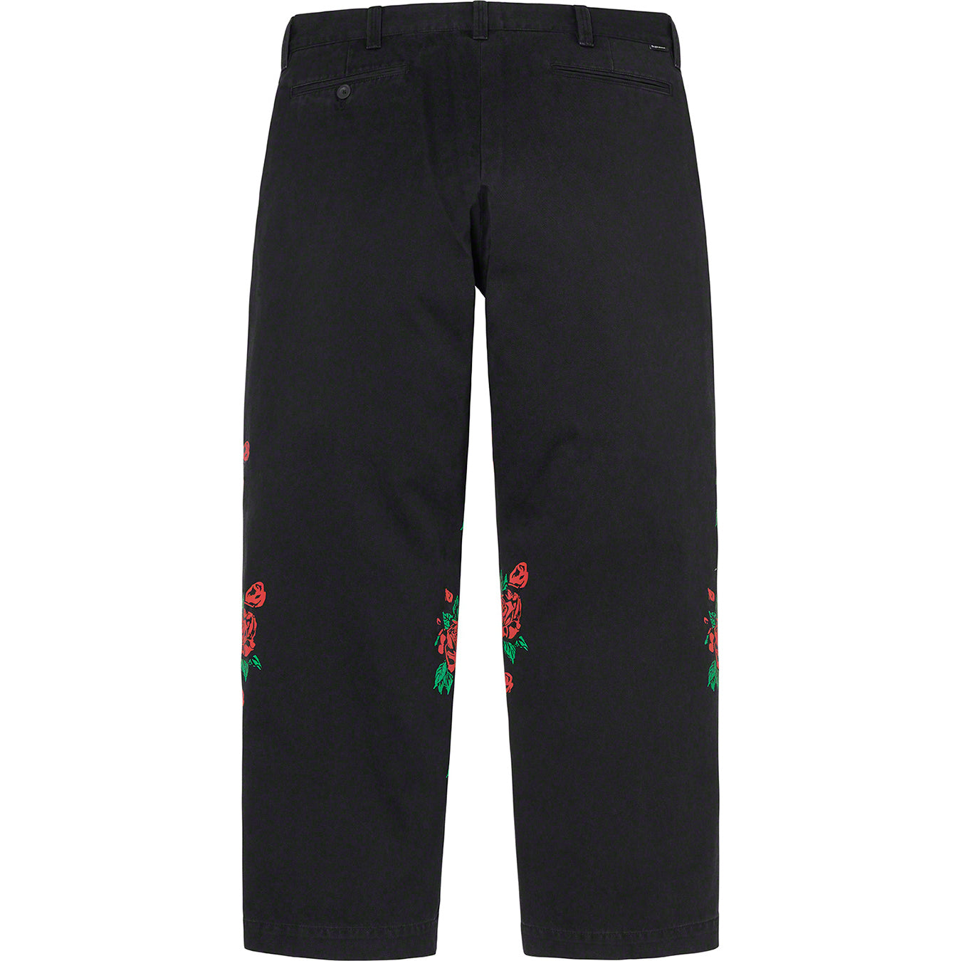 Destruction of Purity Chino Pant