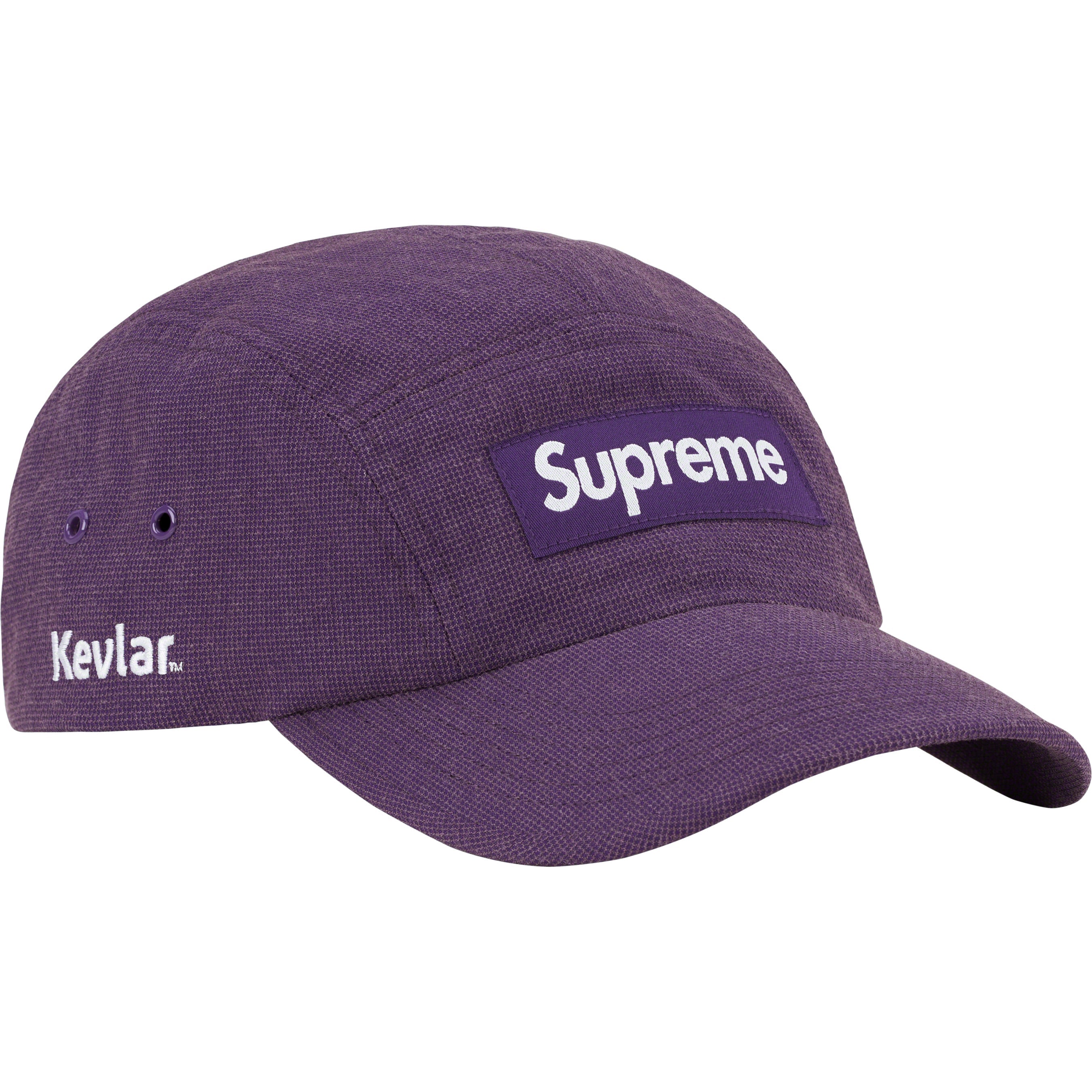Kevlar™ Camp Cap