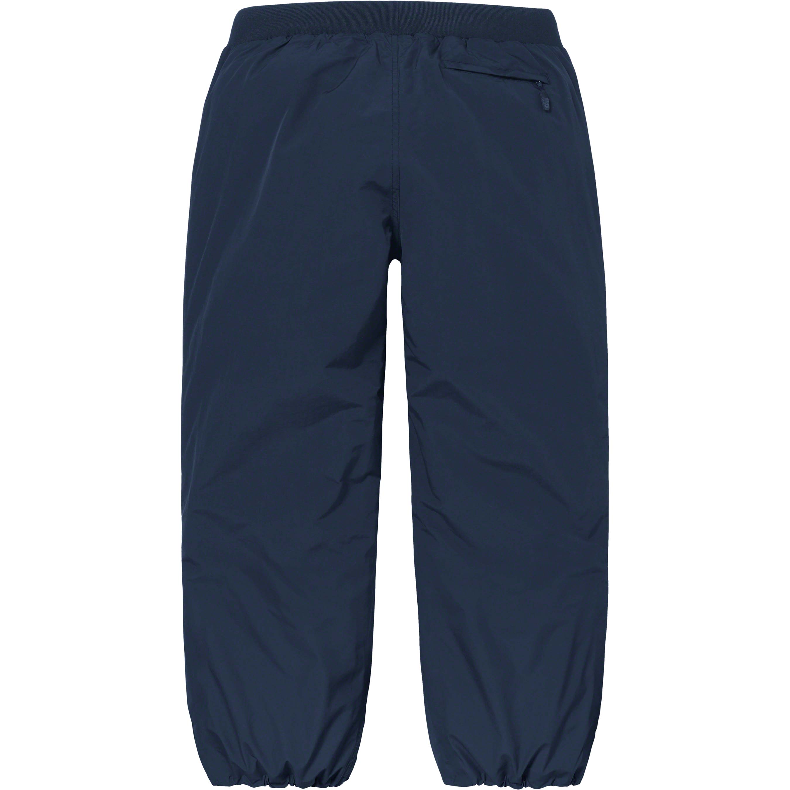 Appliqué Track Pant