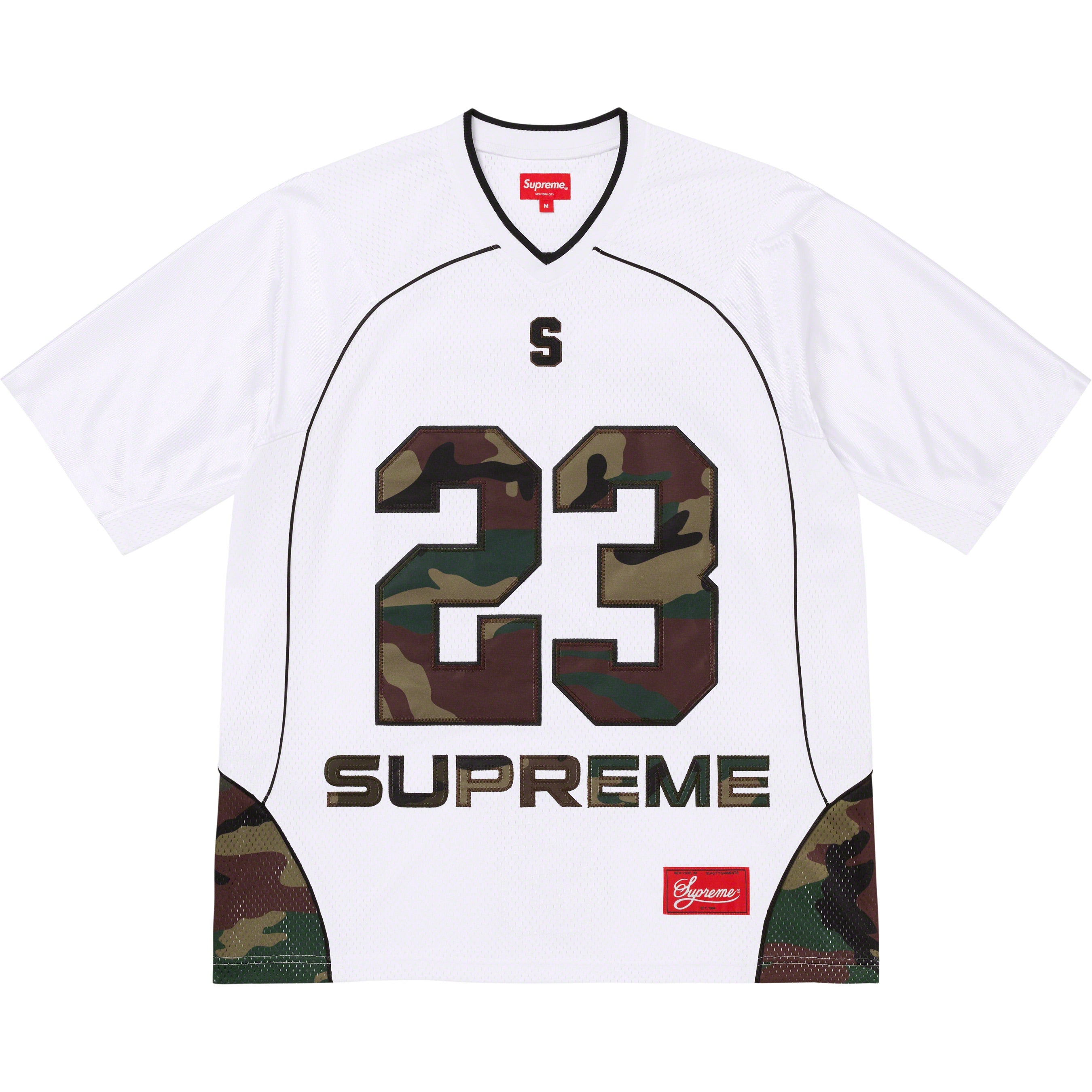 Perfect Season Football Jersey