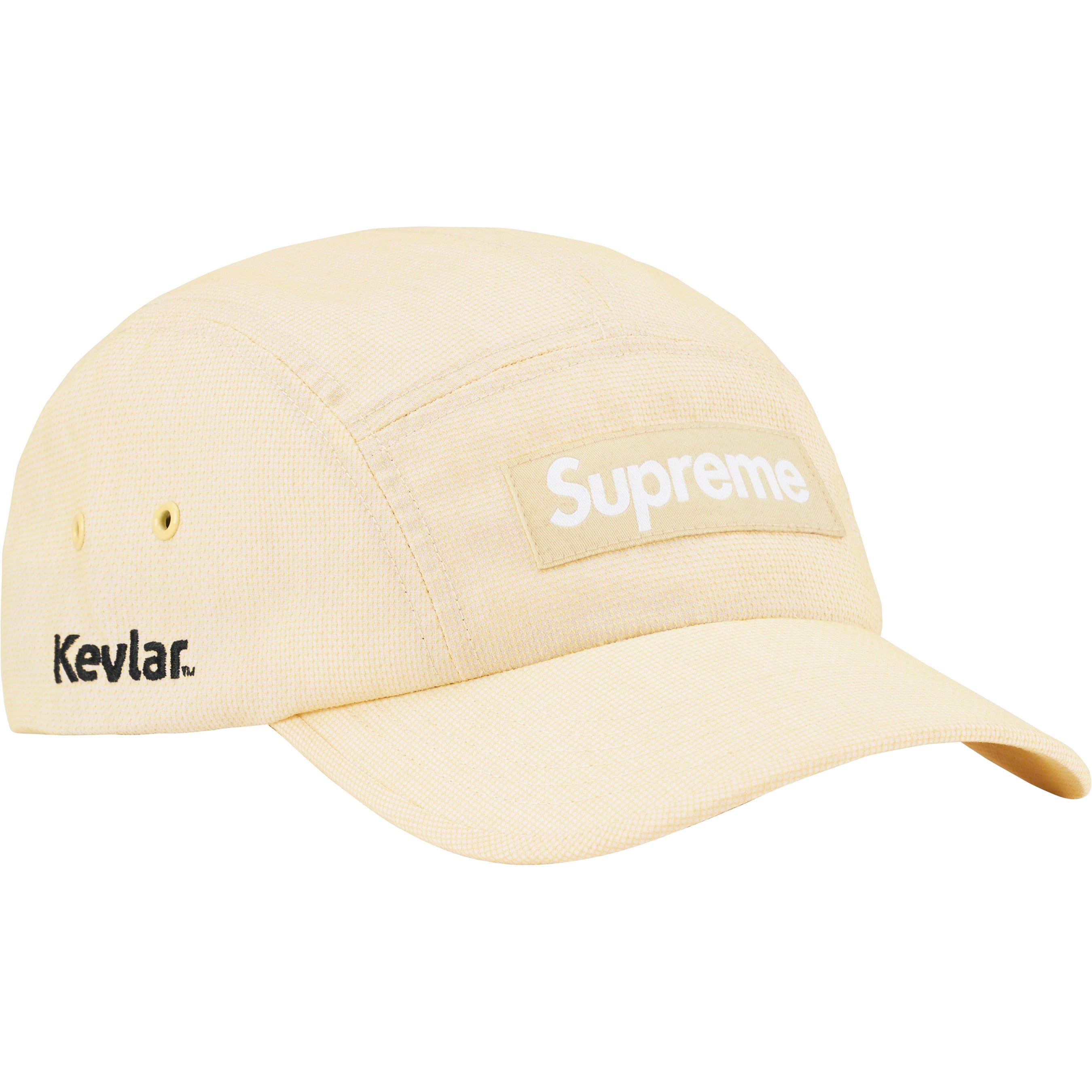Kevlar™ Camp Cap