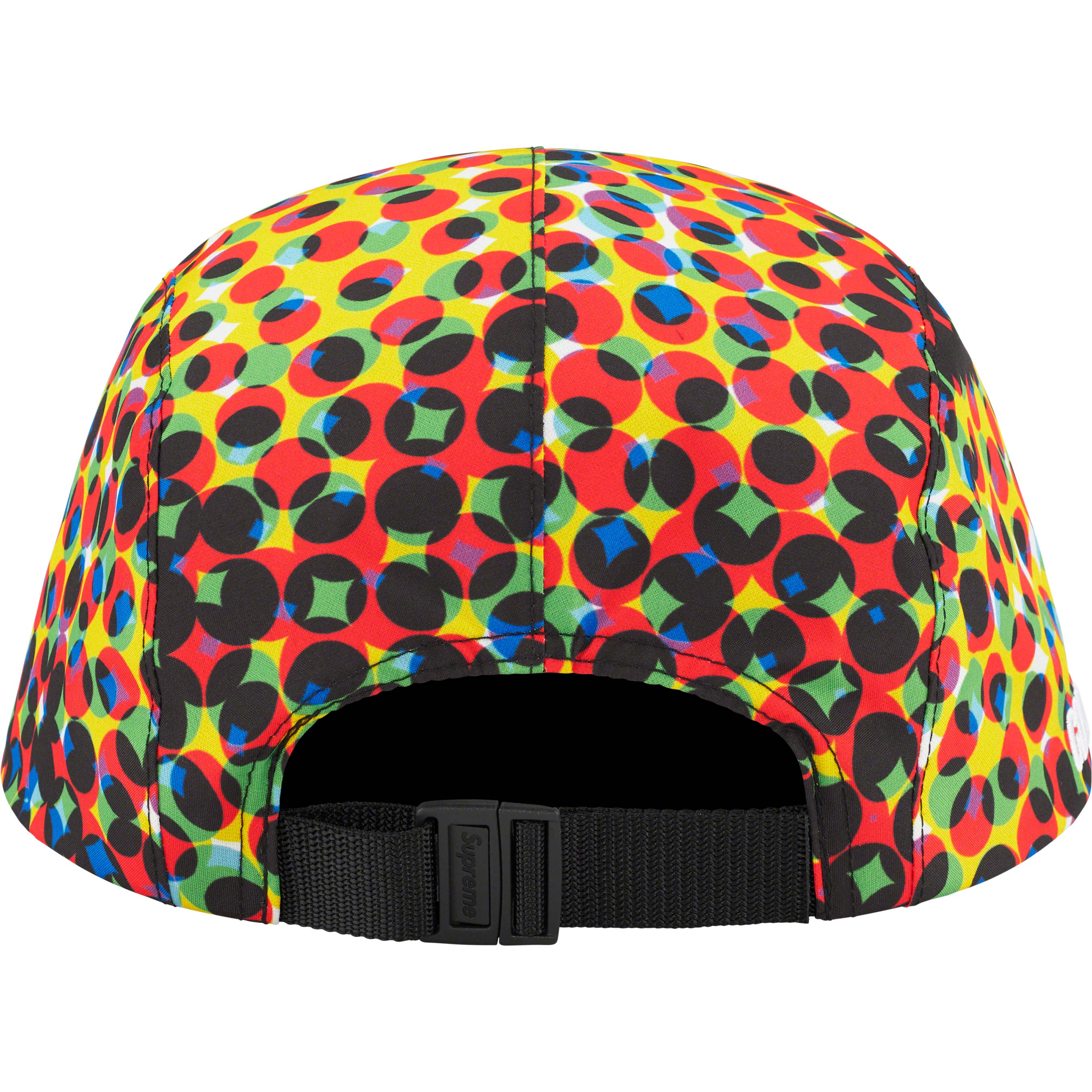 GORE-TEX PACLITE® Long Bill Camp Cap