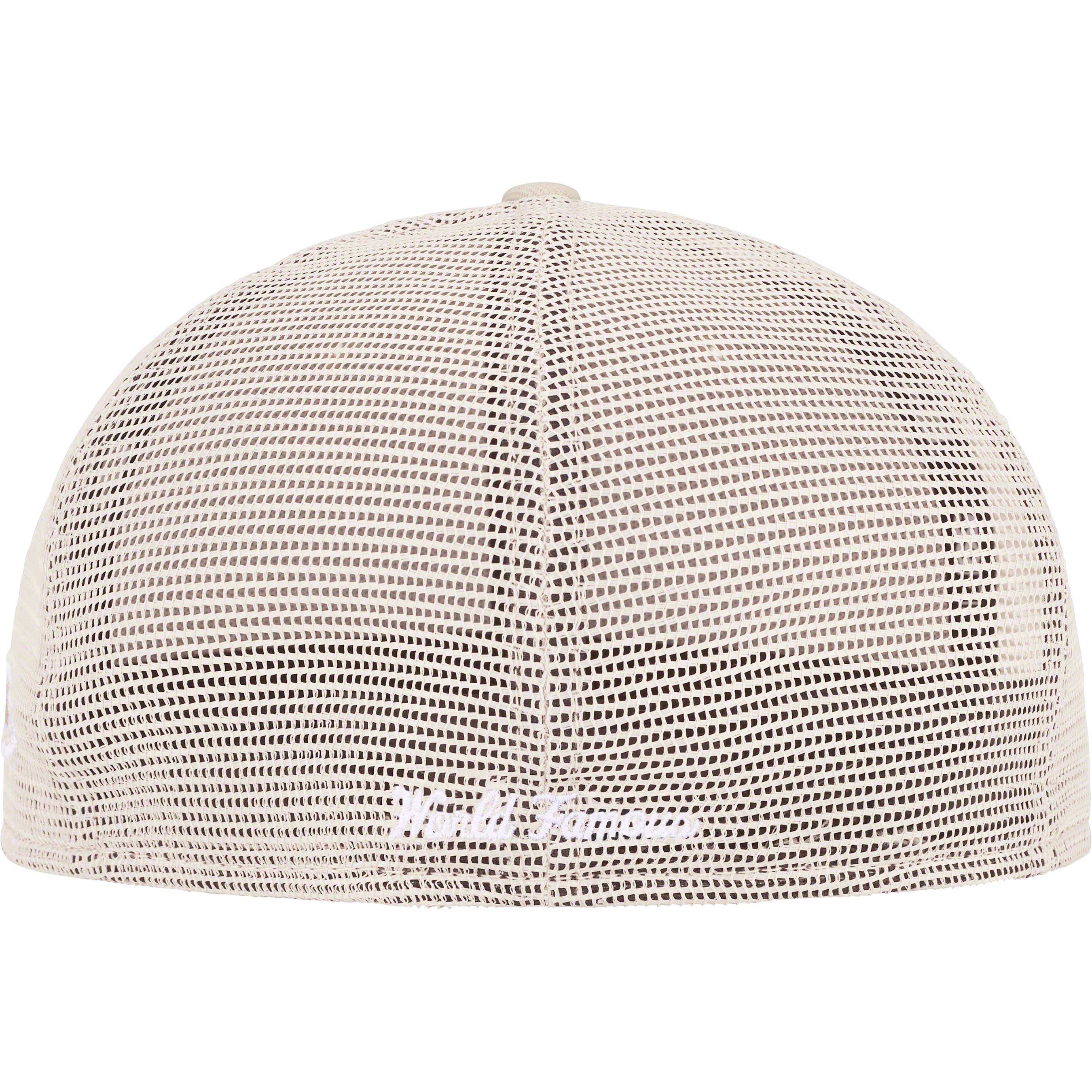 Box Logo Mesh Back New Era®