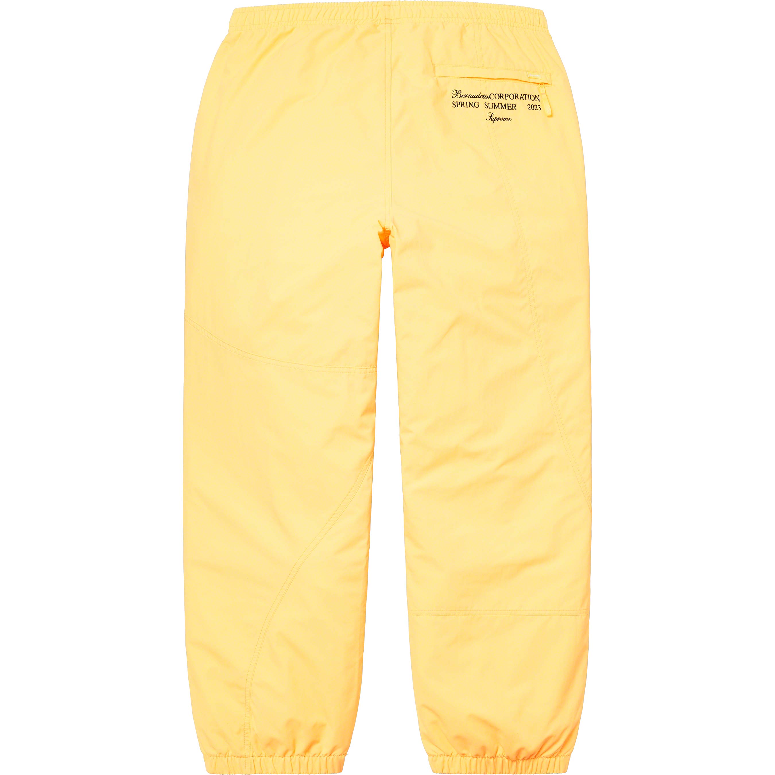 Supreme/Bernadette Corporation Track Pant