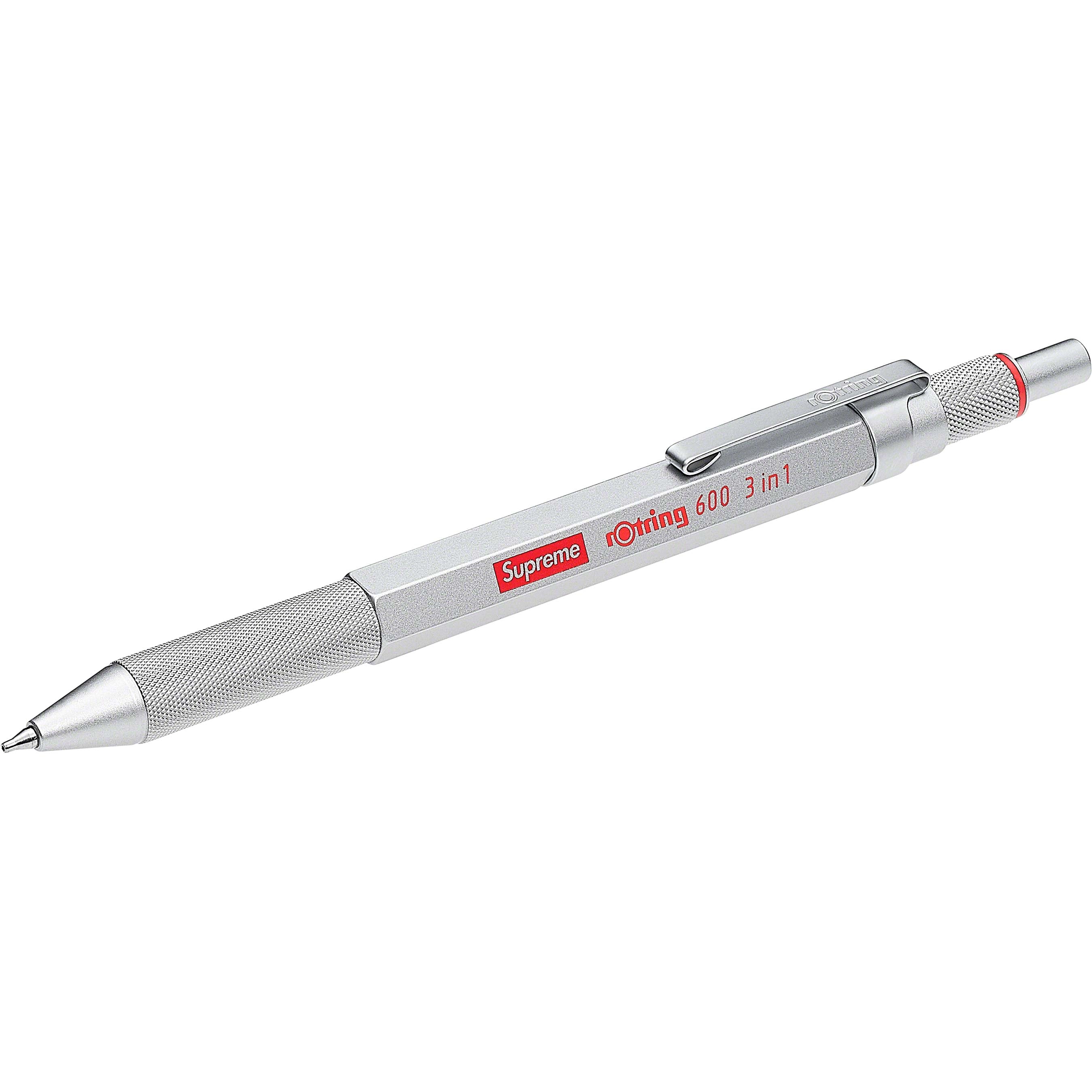 Supreme®/rOtring 600 3-in-1