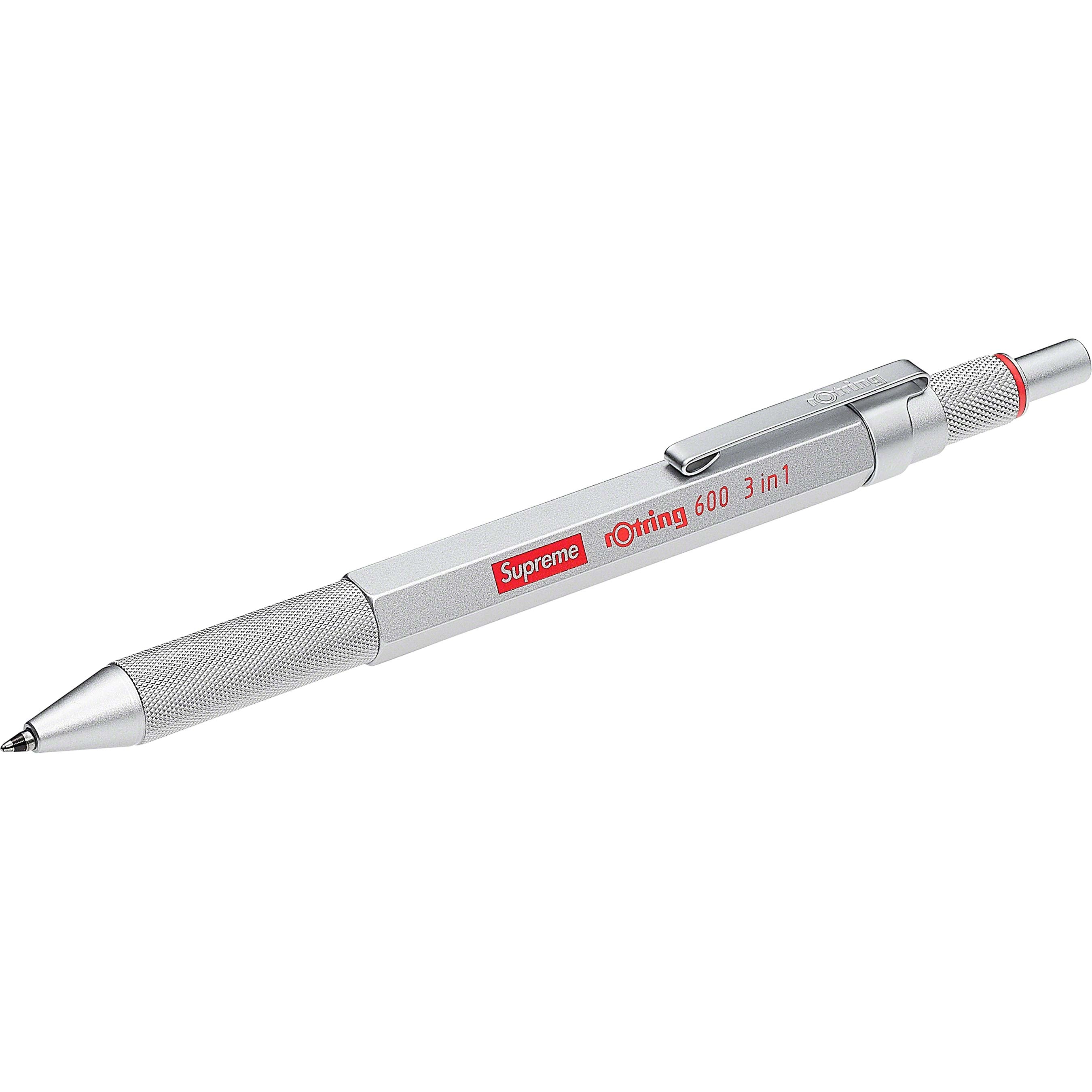 Supreme®/rOtring 600 3-in-1