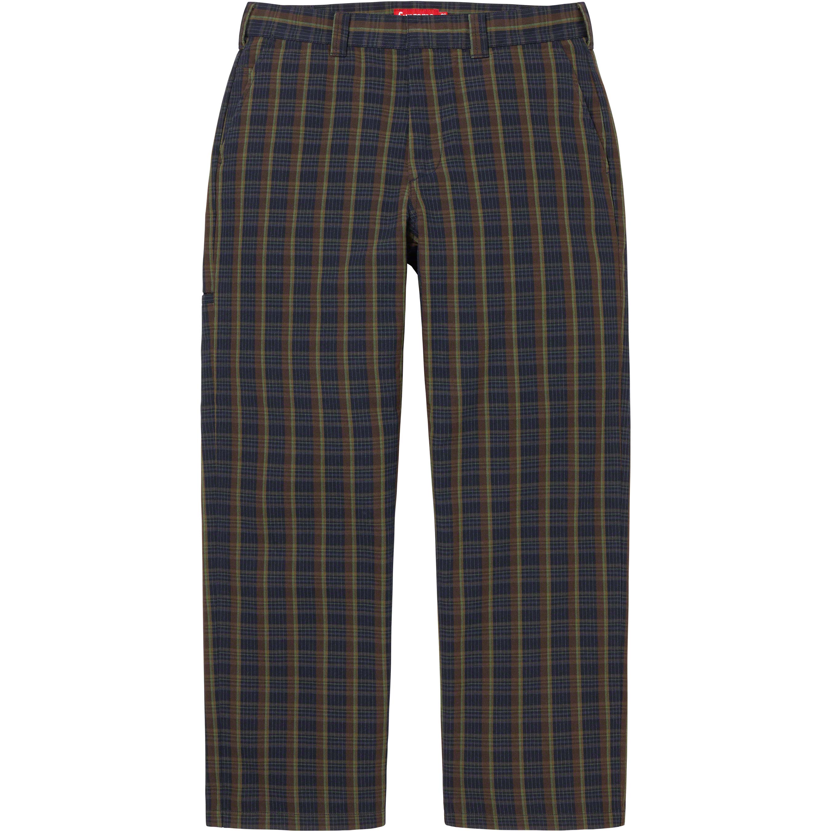 Work Pant