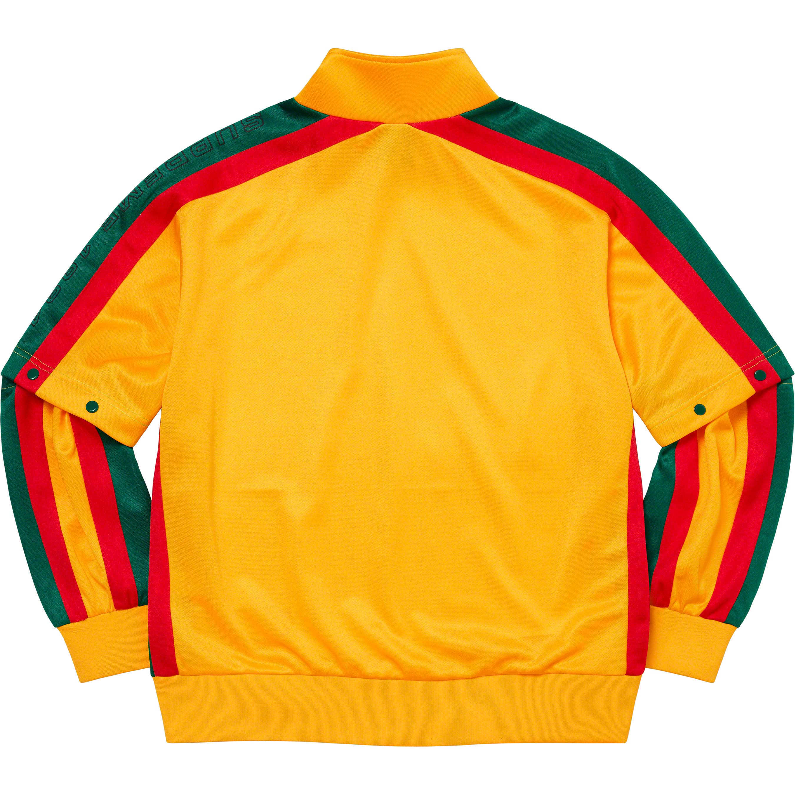 Supreme®/Umbro Snap Sleeve Jacket