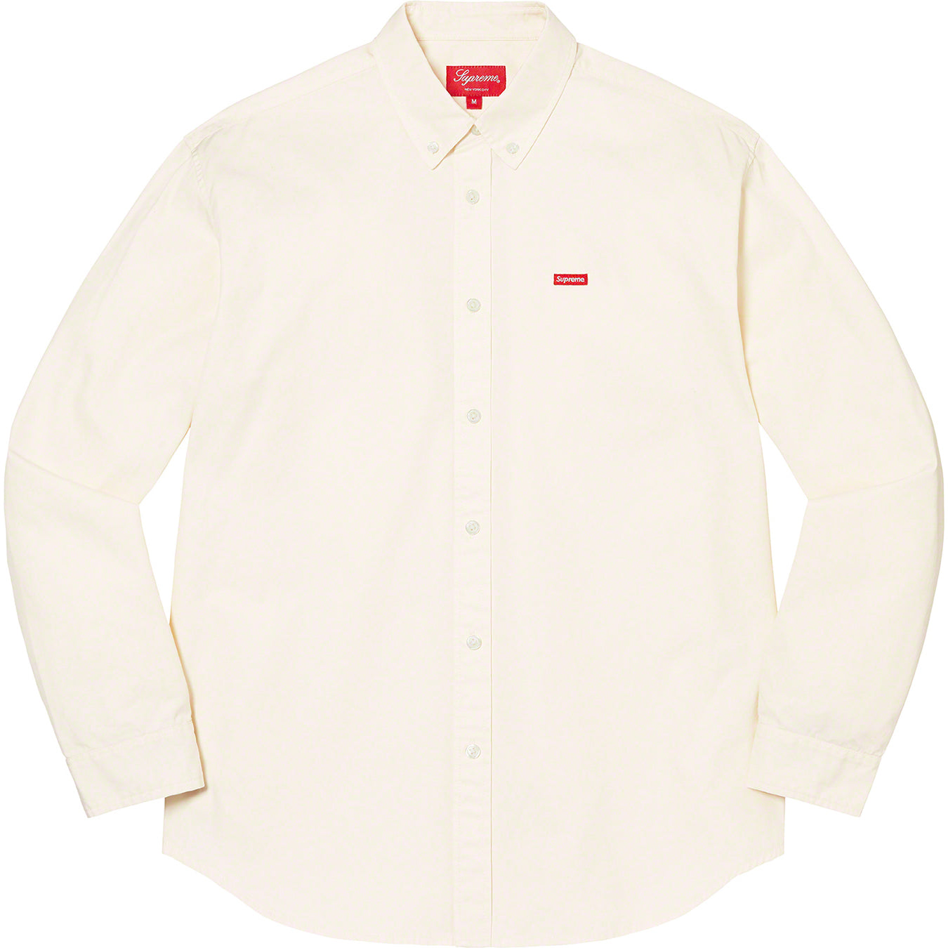 Small Box Shirt
