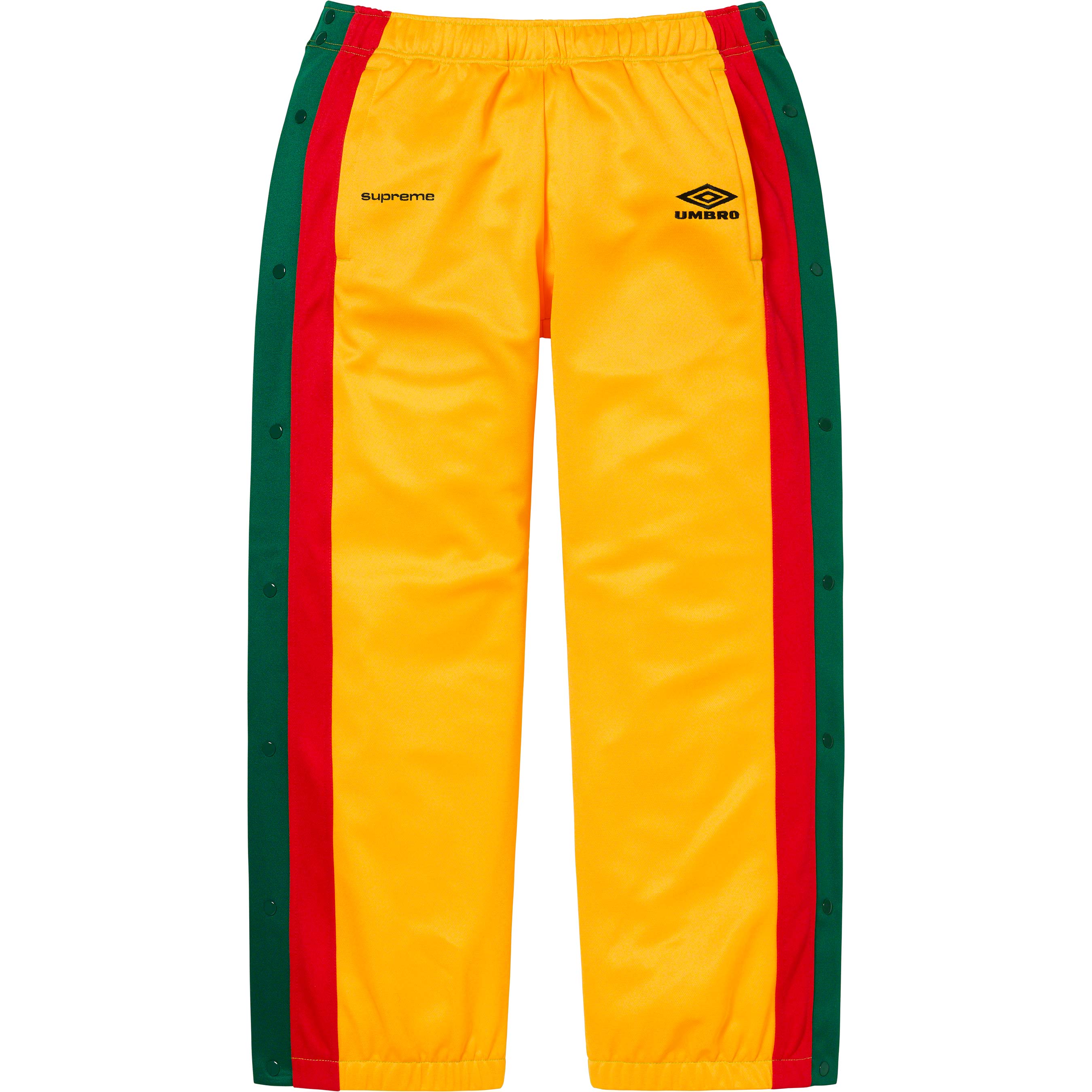 Supreme®/Umbro Break-Away Track Pant