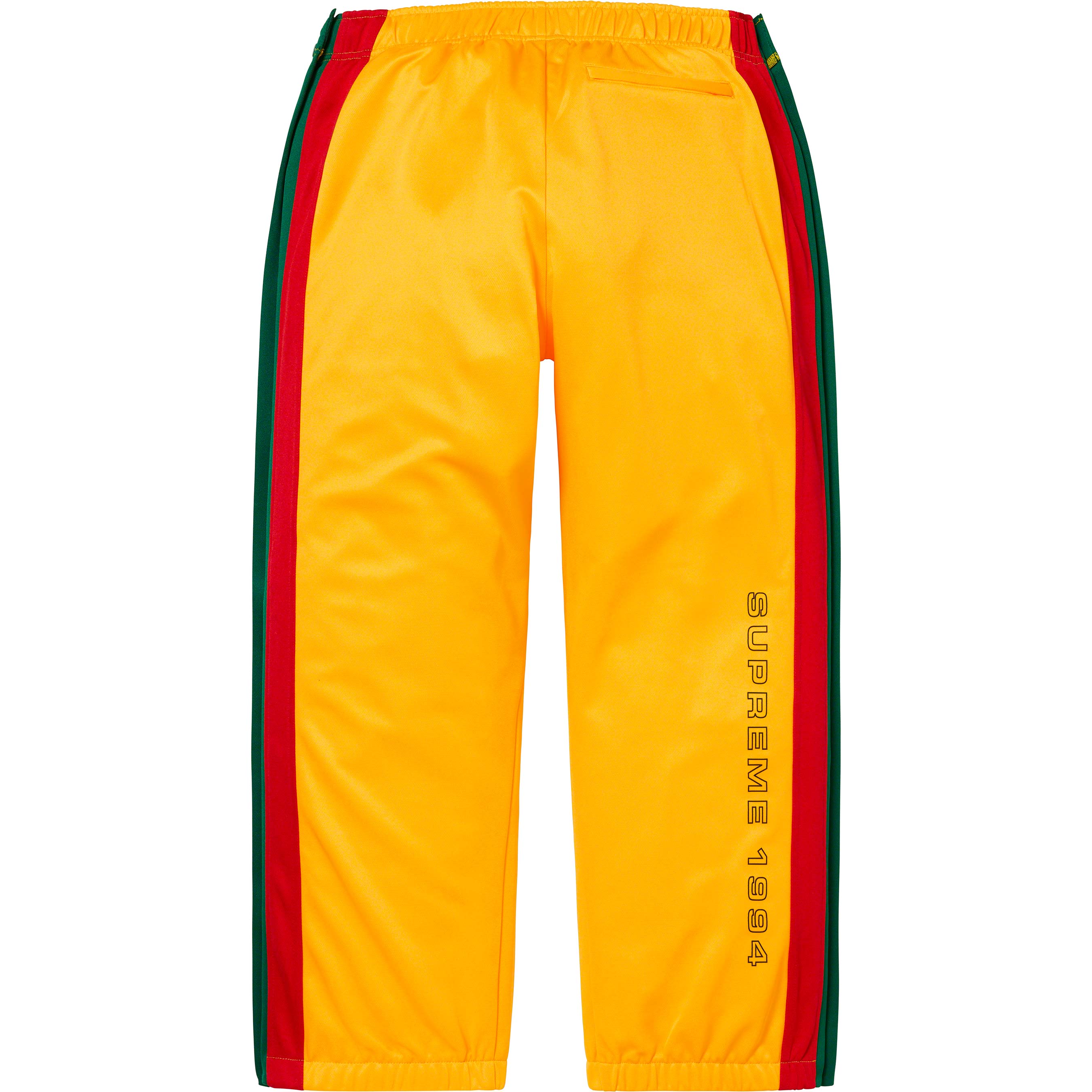 Supreme®/Umbro Break-Away Track Pant