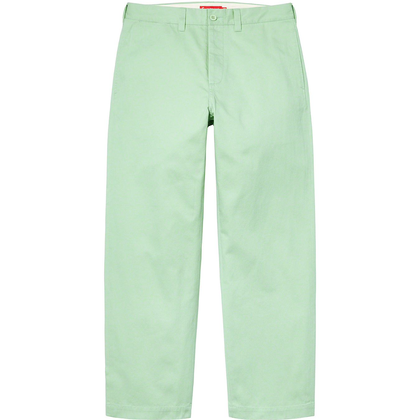 Chino Pant