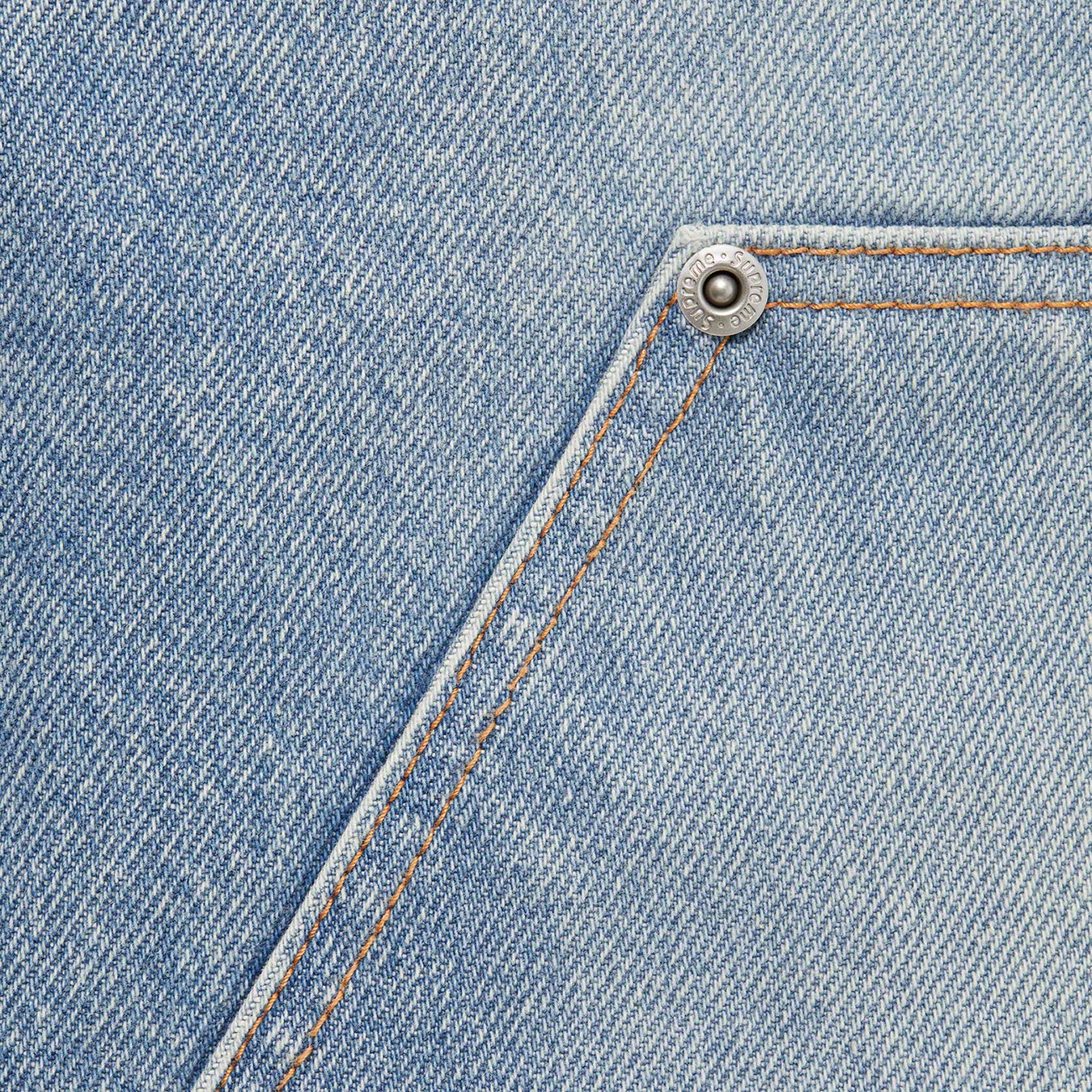 Double Knee Painter Pant