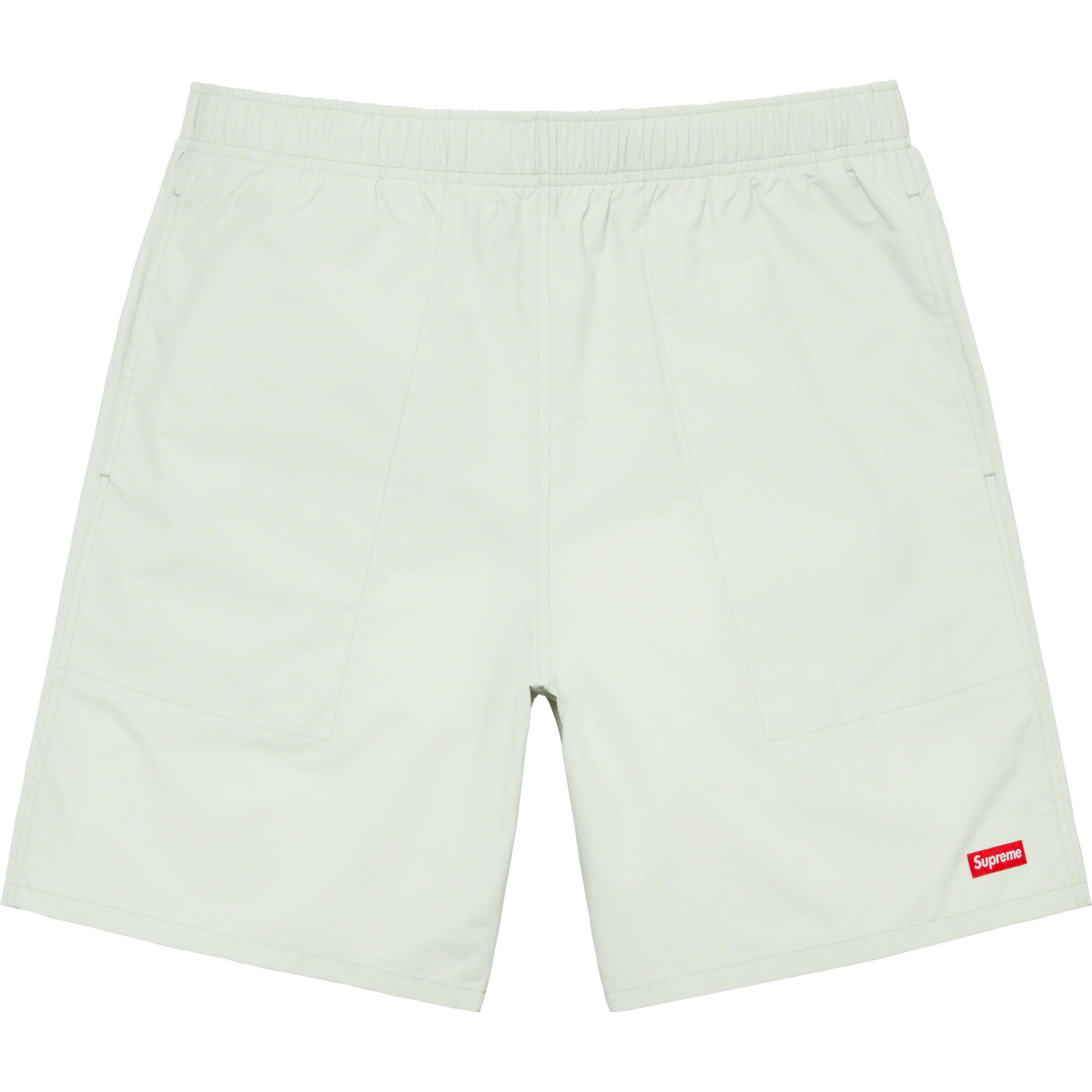 Nylon Water Short