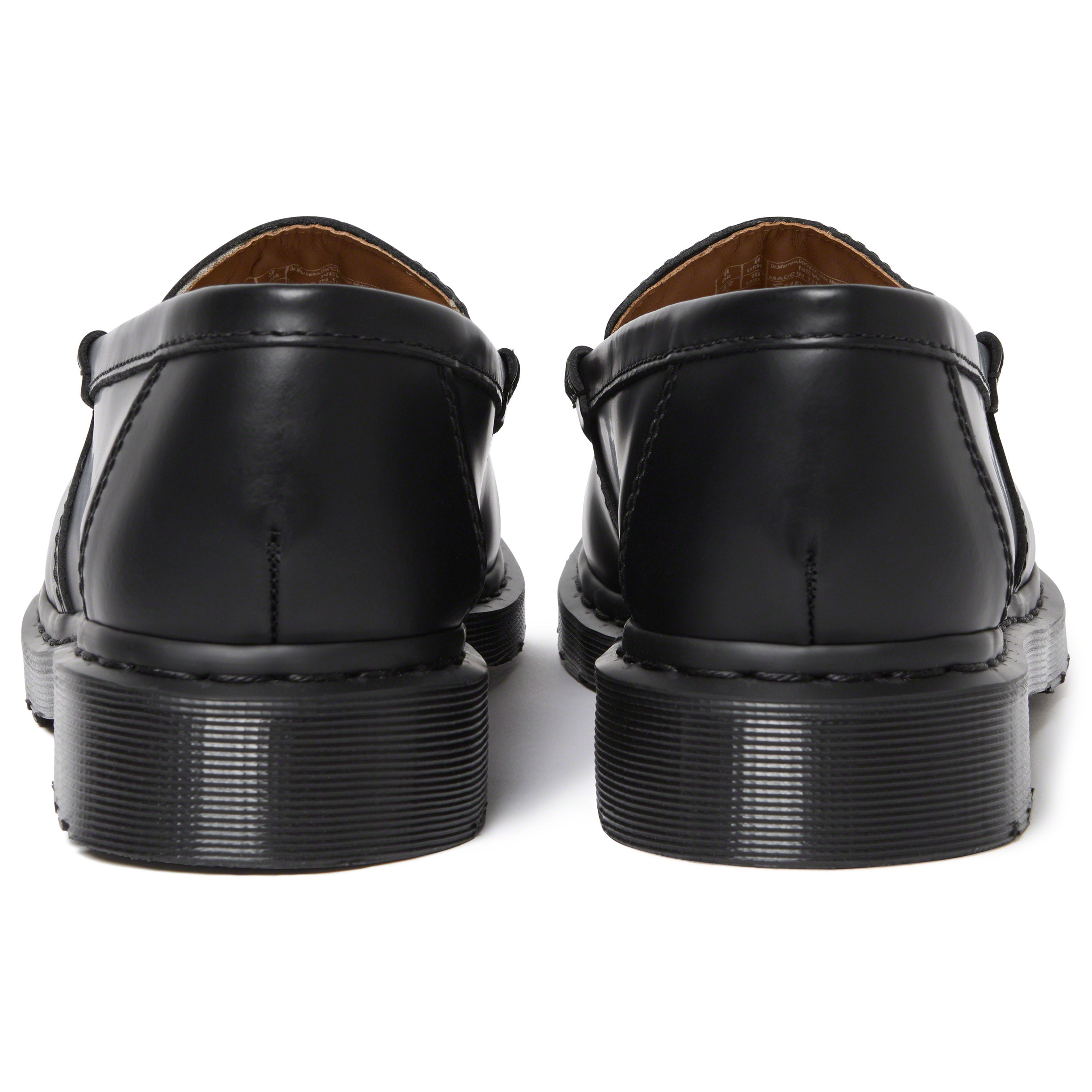 Supreme®/Dr. Martens® Penton Tassel Loafer