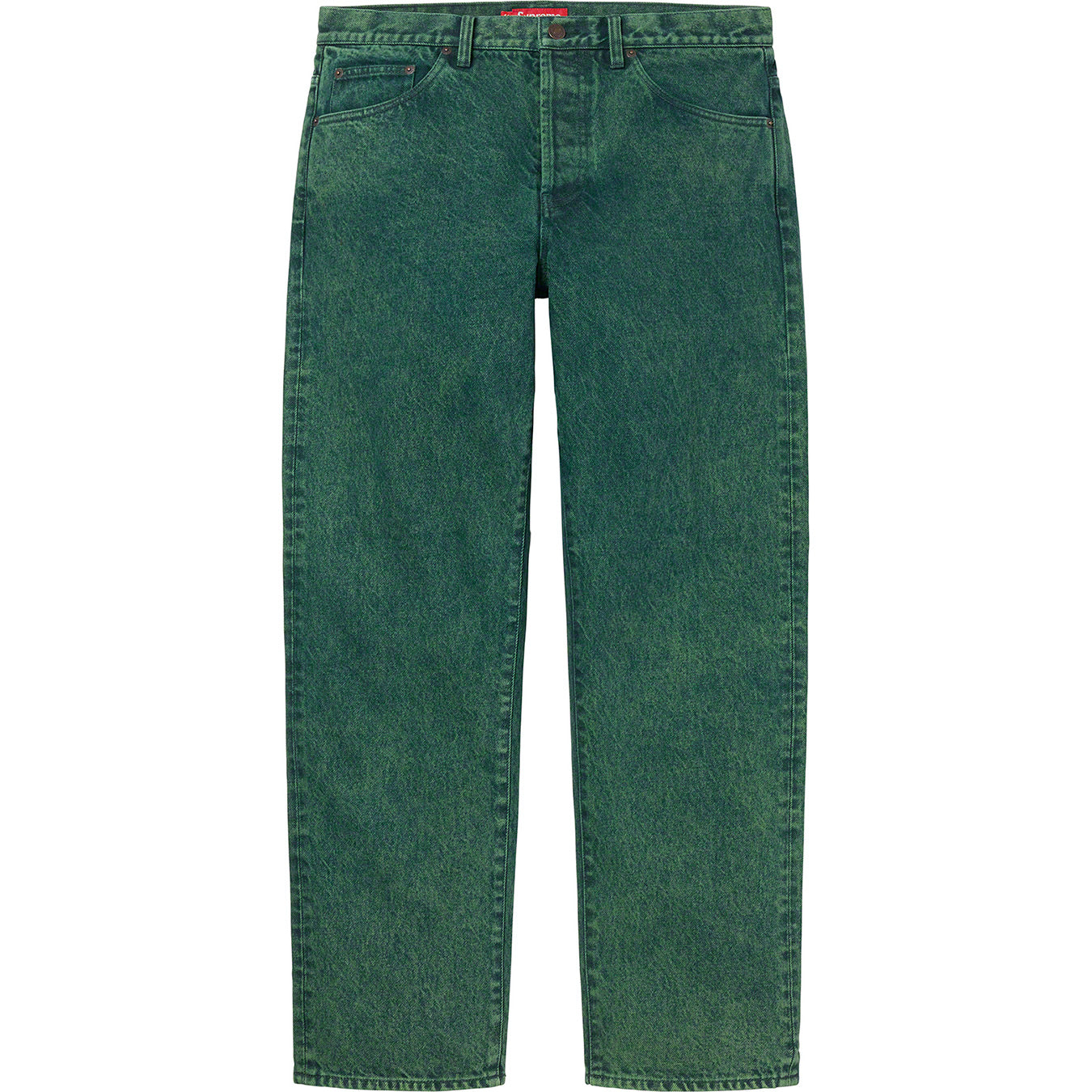 Regular Jean