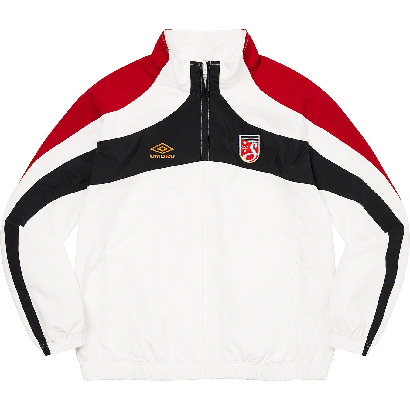 Supreme®/Umbro Track Jacket