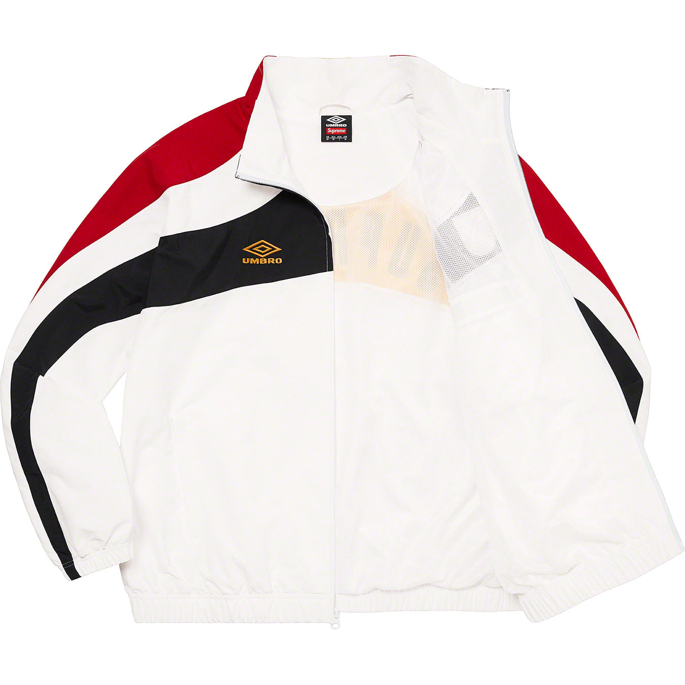 Supreme®/Umbro Track Jacket