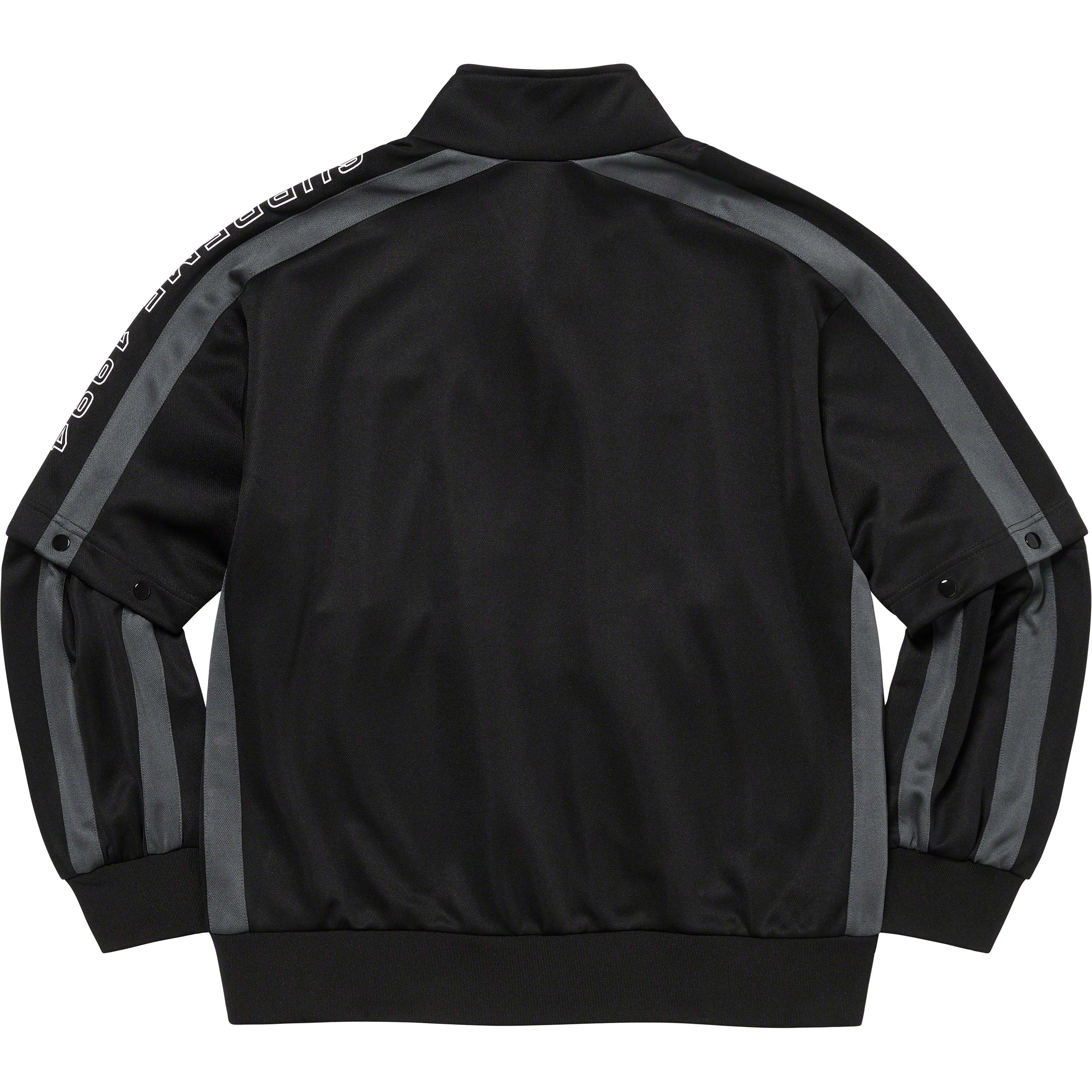 Supreme®/Umbro Snap Sleeve Jacket