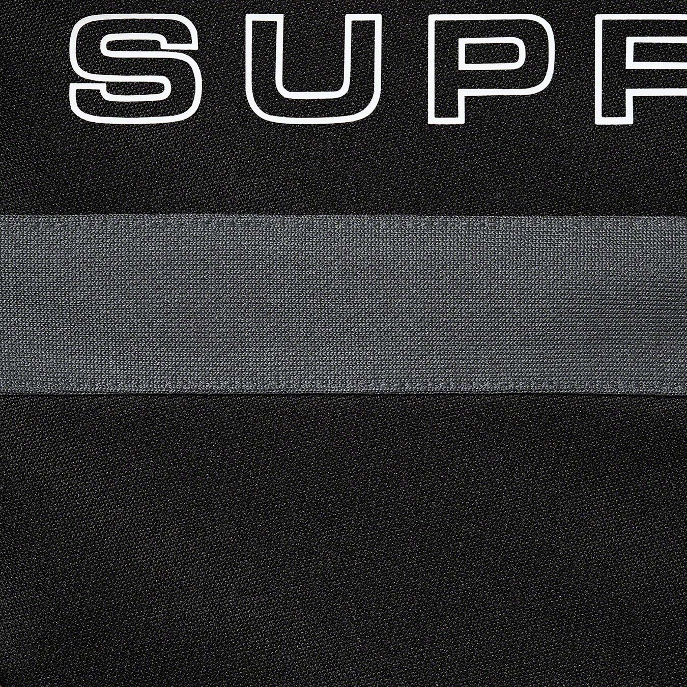 Supreme®/Umbro Snap Sleeve Jacket