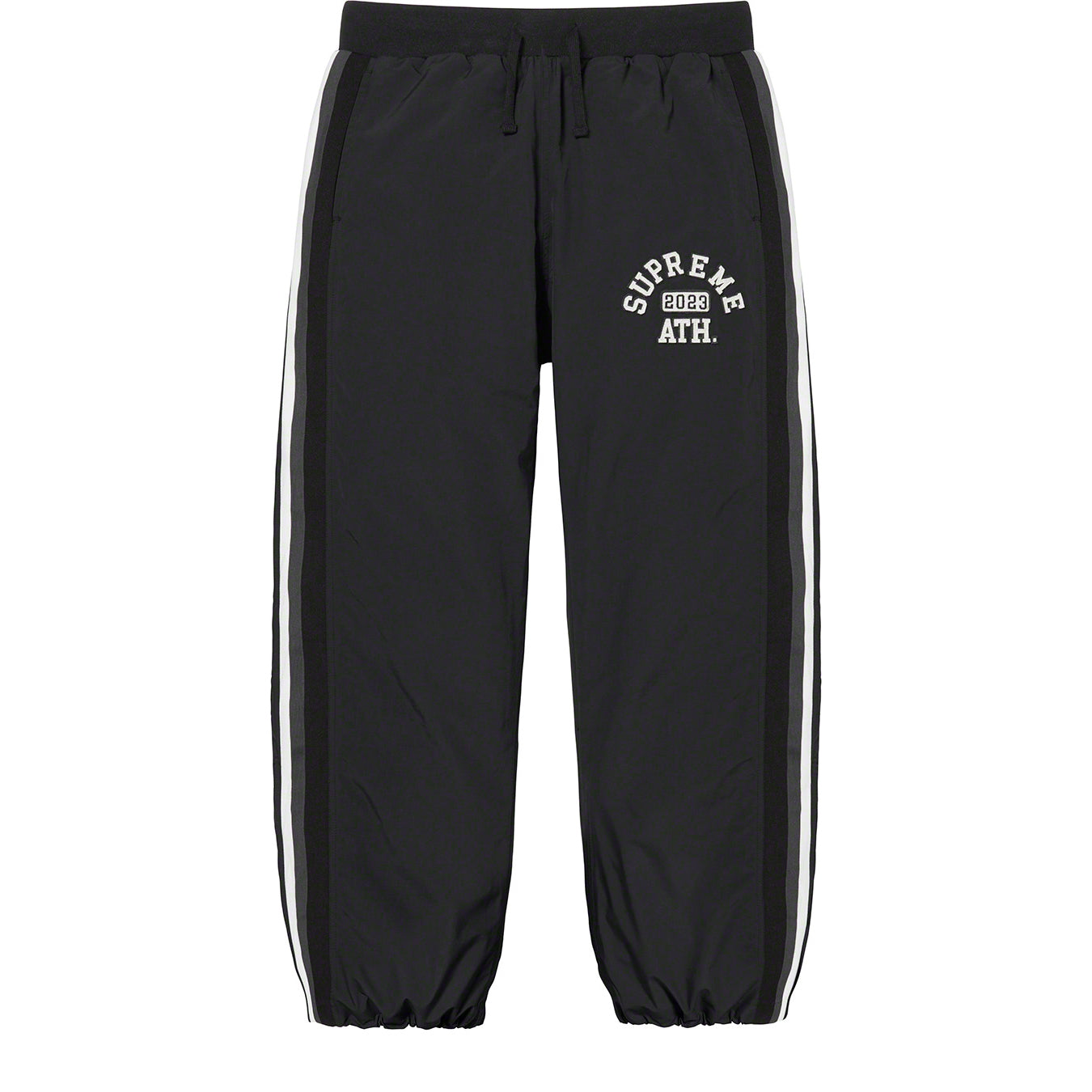 Appliqué Track Pant