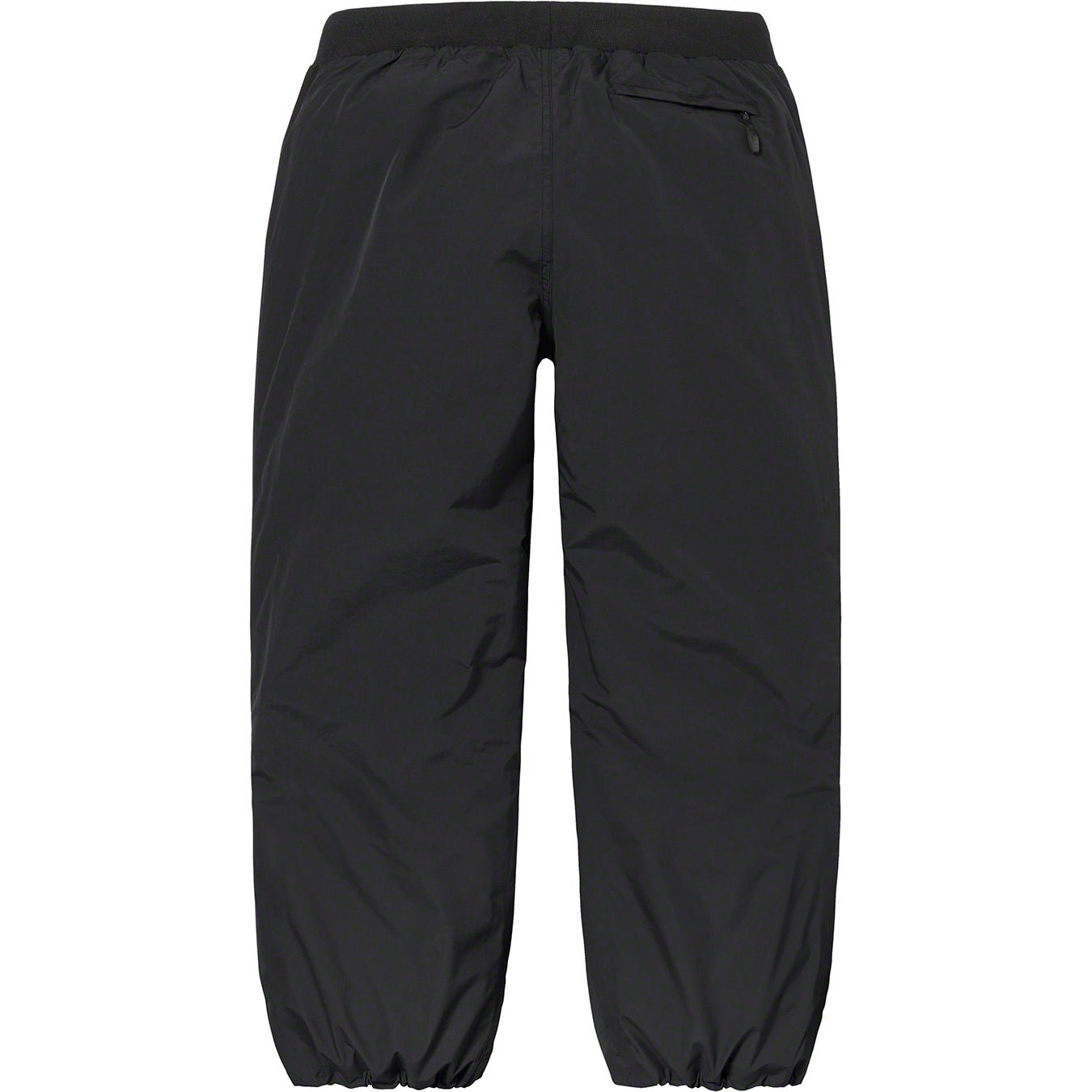 Appliqué Track Pant
