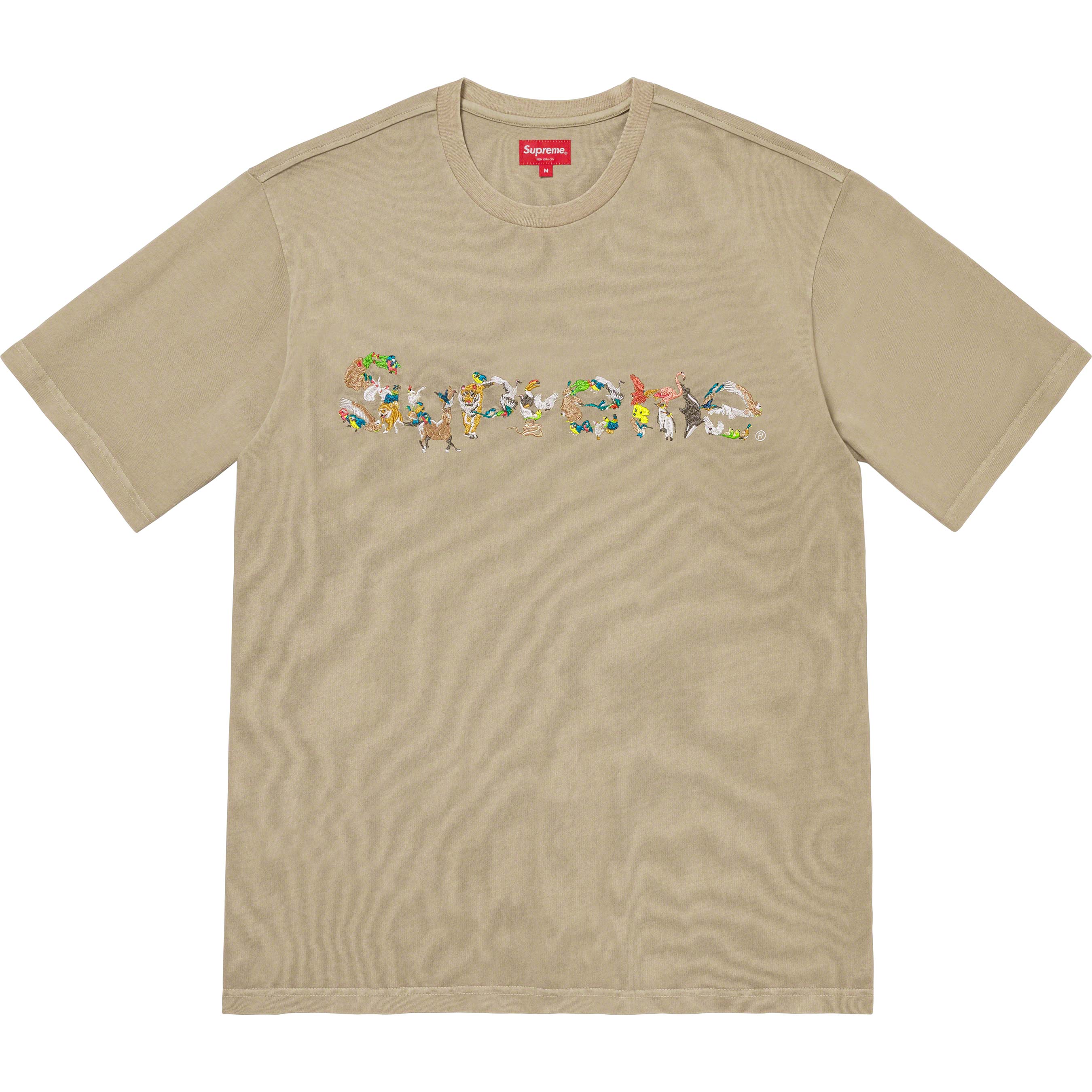 Animal Kingdom S/S Top