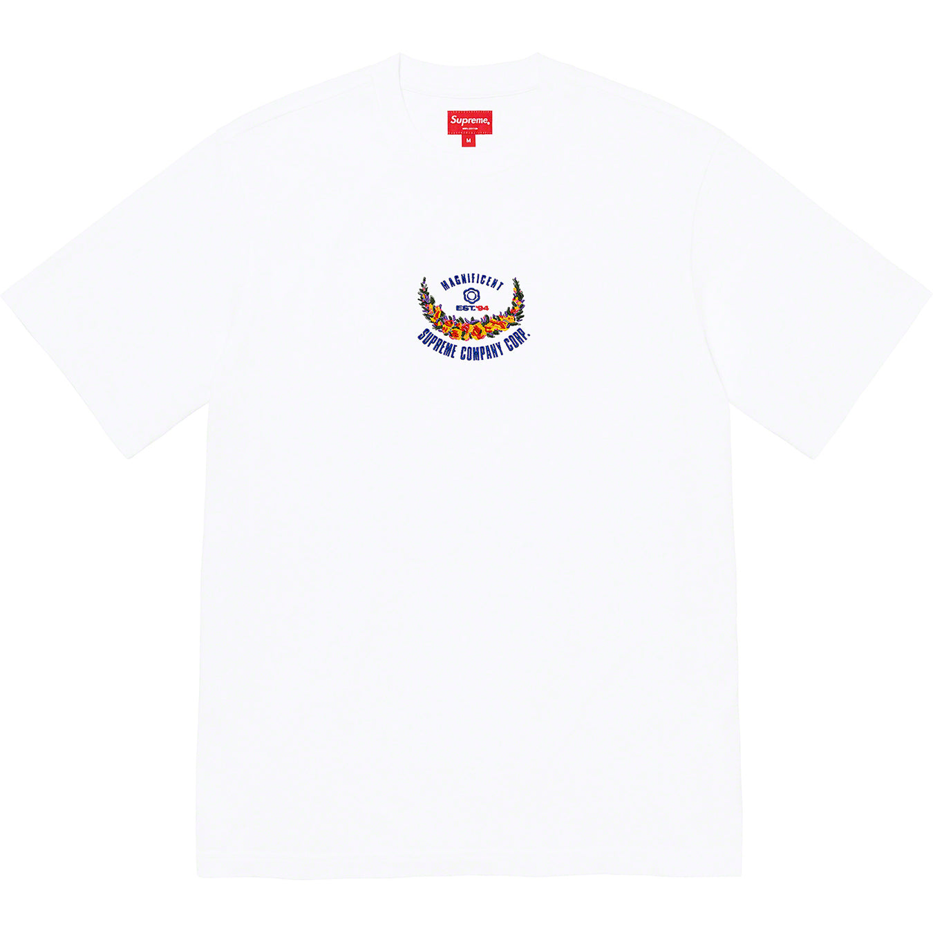 Victory S/S Top