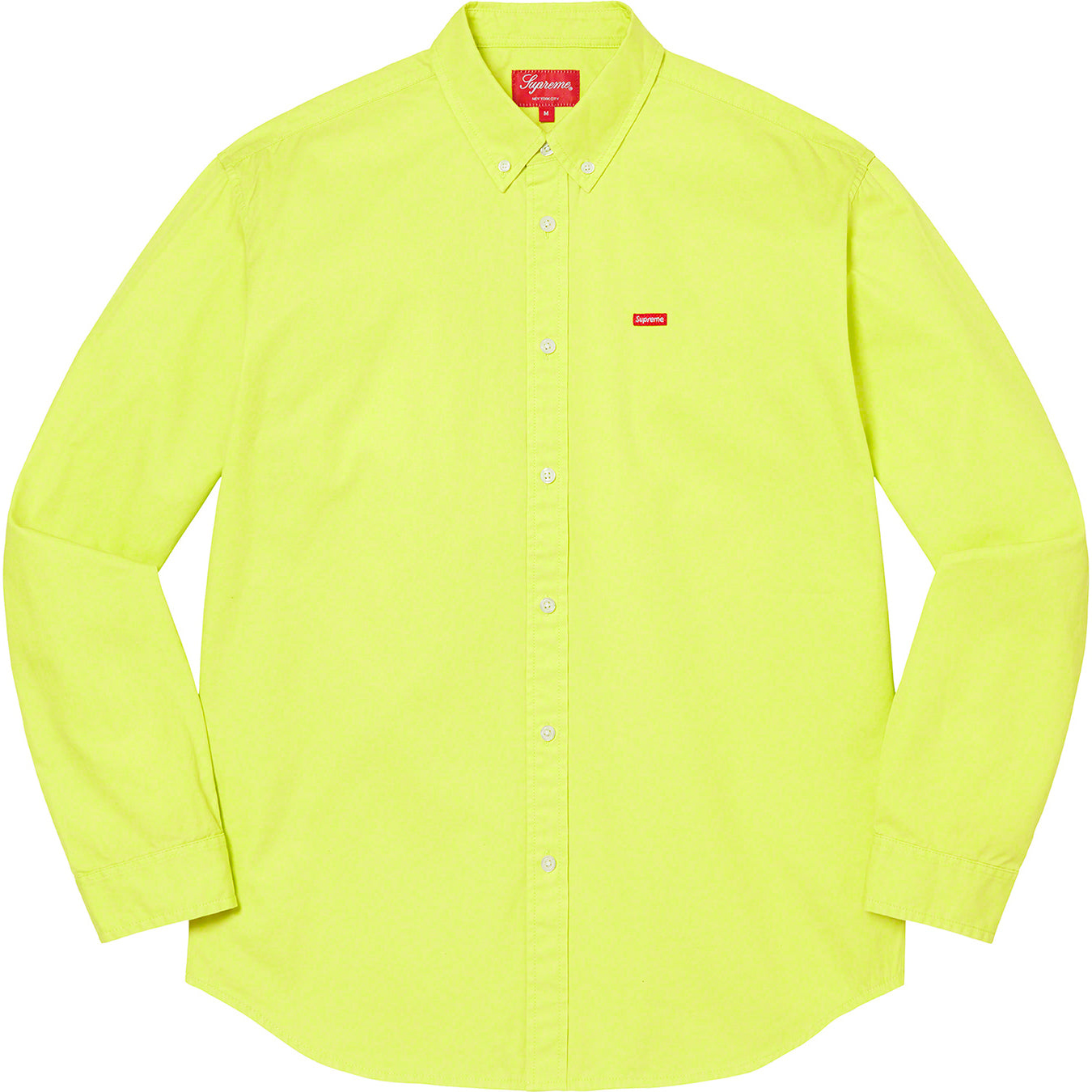 Small Box Shirt