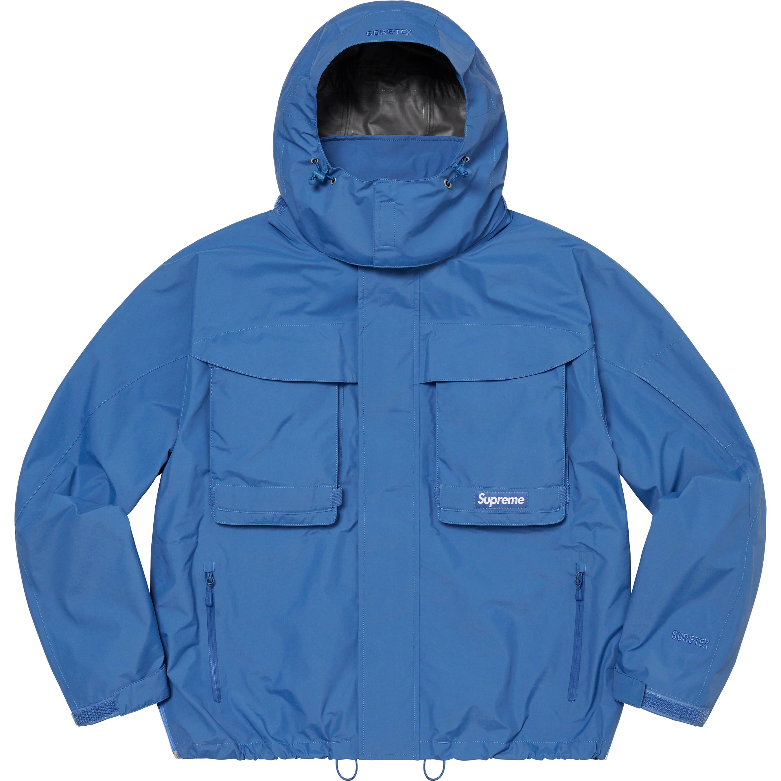 GORE-TEX PACLITE® Lightweight Shell Jacket