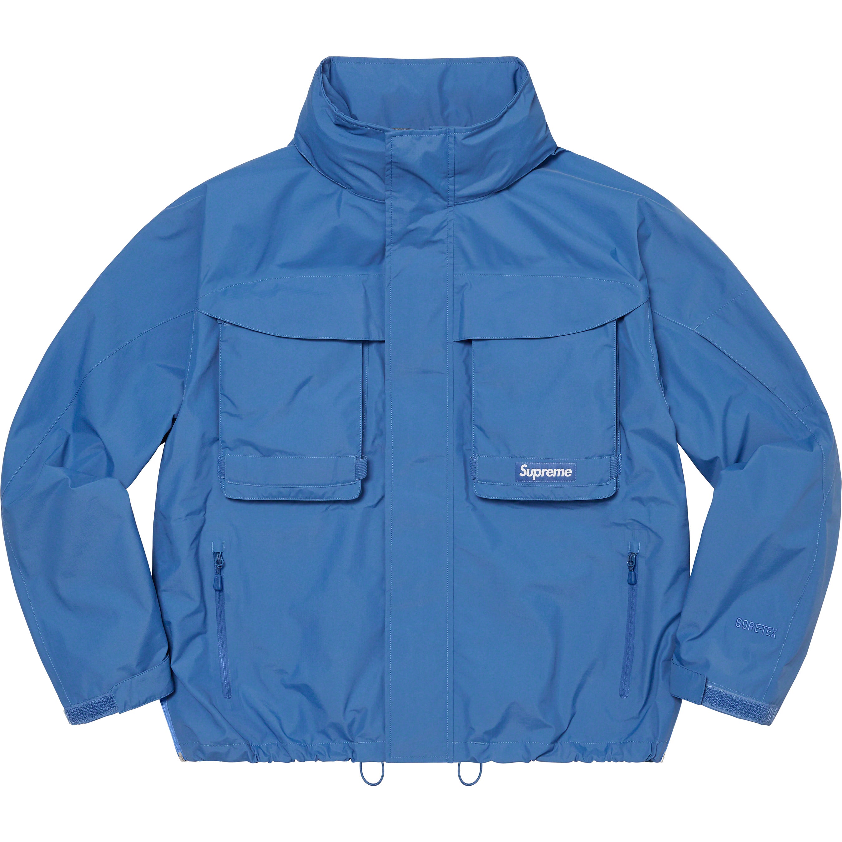 GORE-TEX PACLITE® Lightweight Shell Jacket