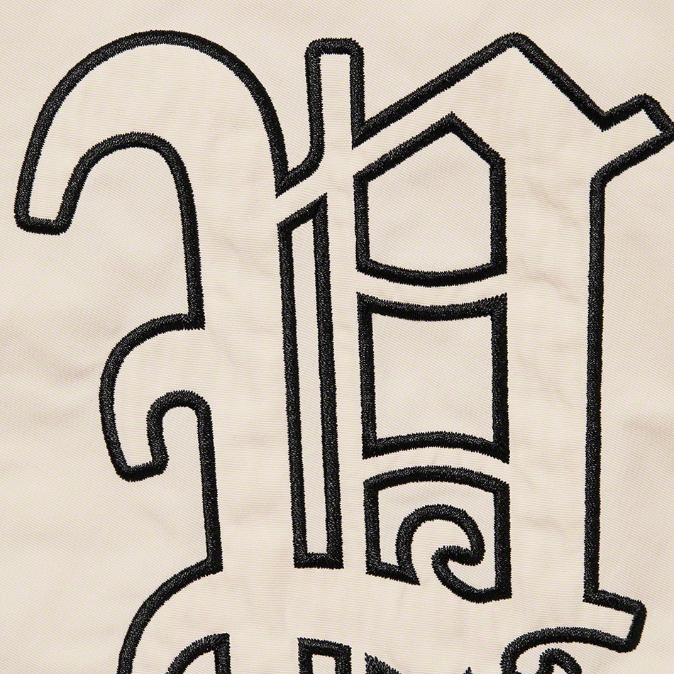 Old English Nylon Short