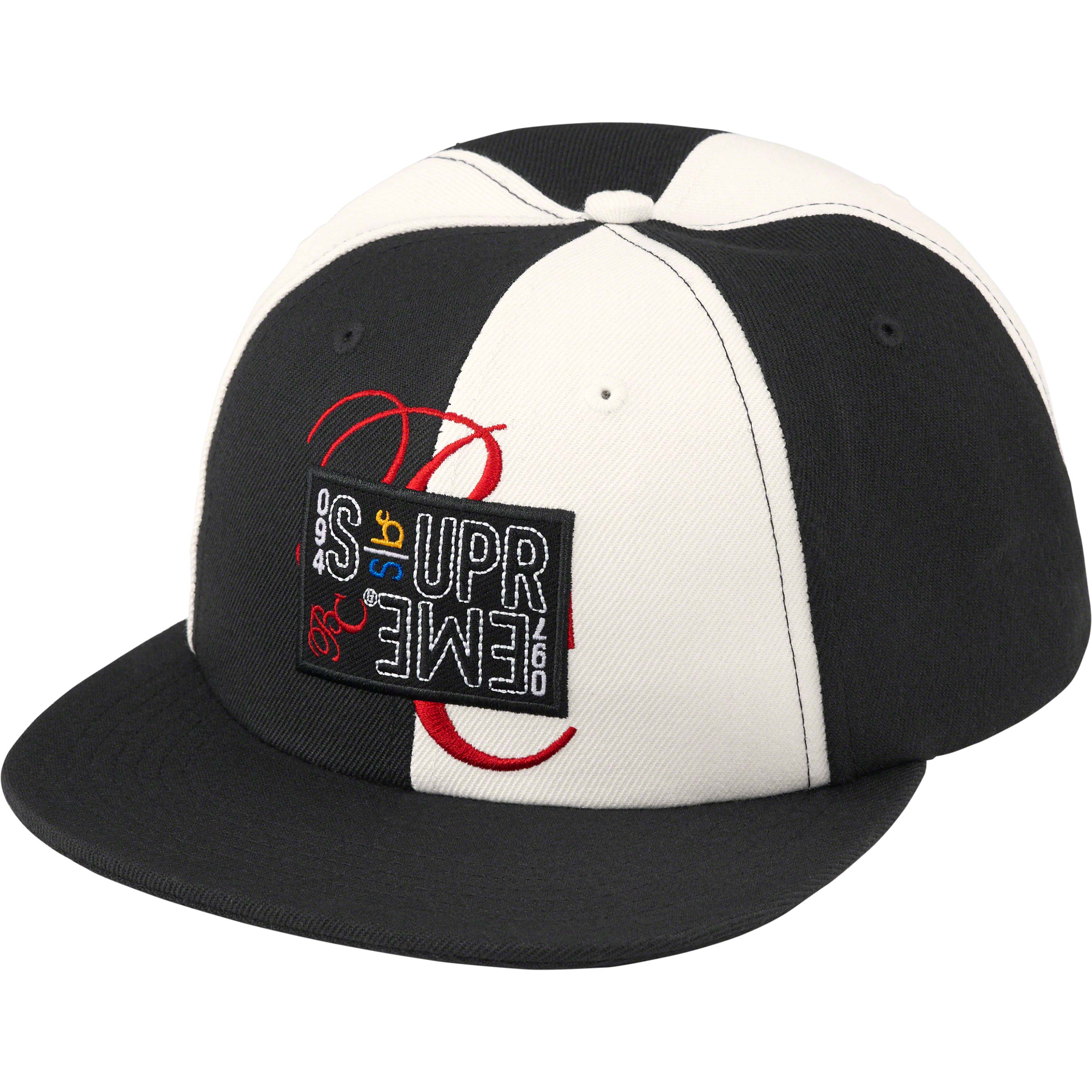 Supreme/Bernadette Corporation 6-Panel