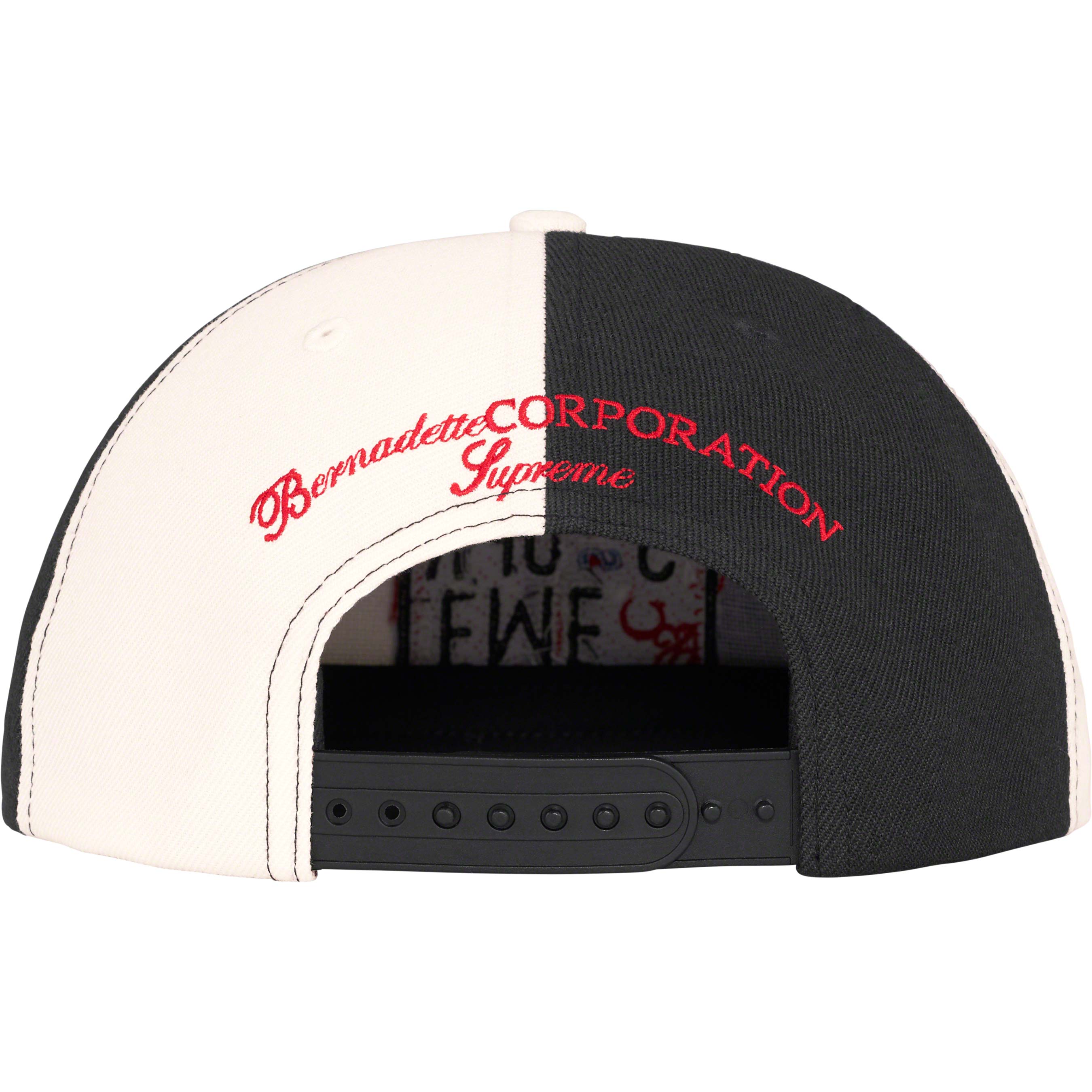 Supreme/Bernadette Corporation 6-Panel