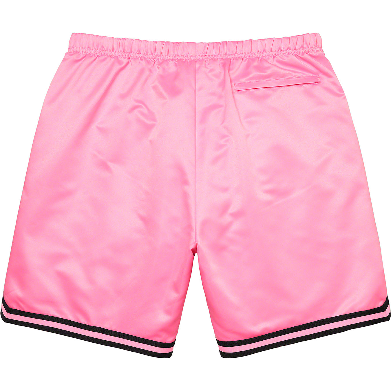 Supreme®/Mitchell & Ness® Satin Basketball Short